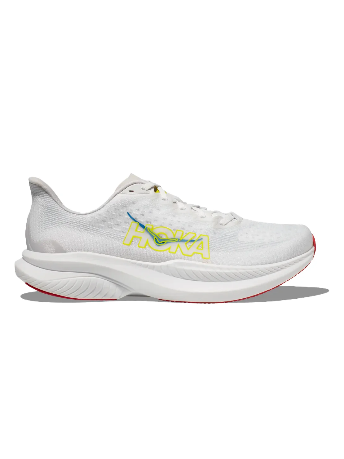 Hoka Mach 6 Men's Shoes - Image 2