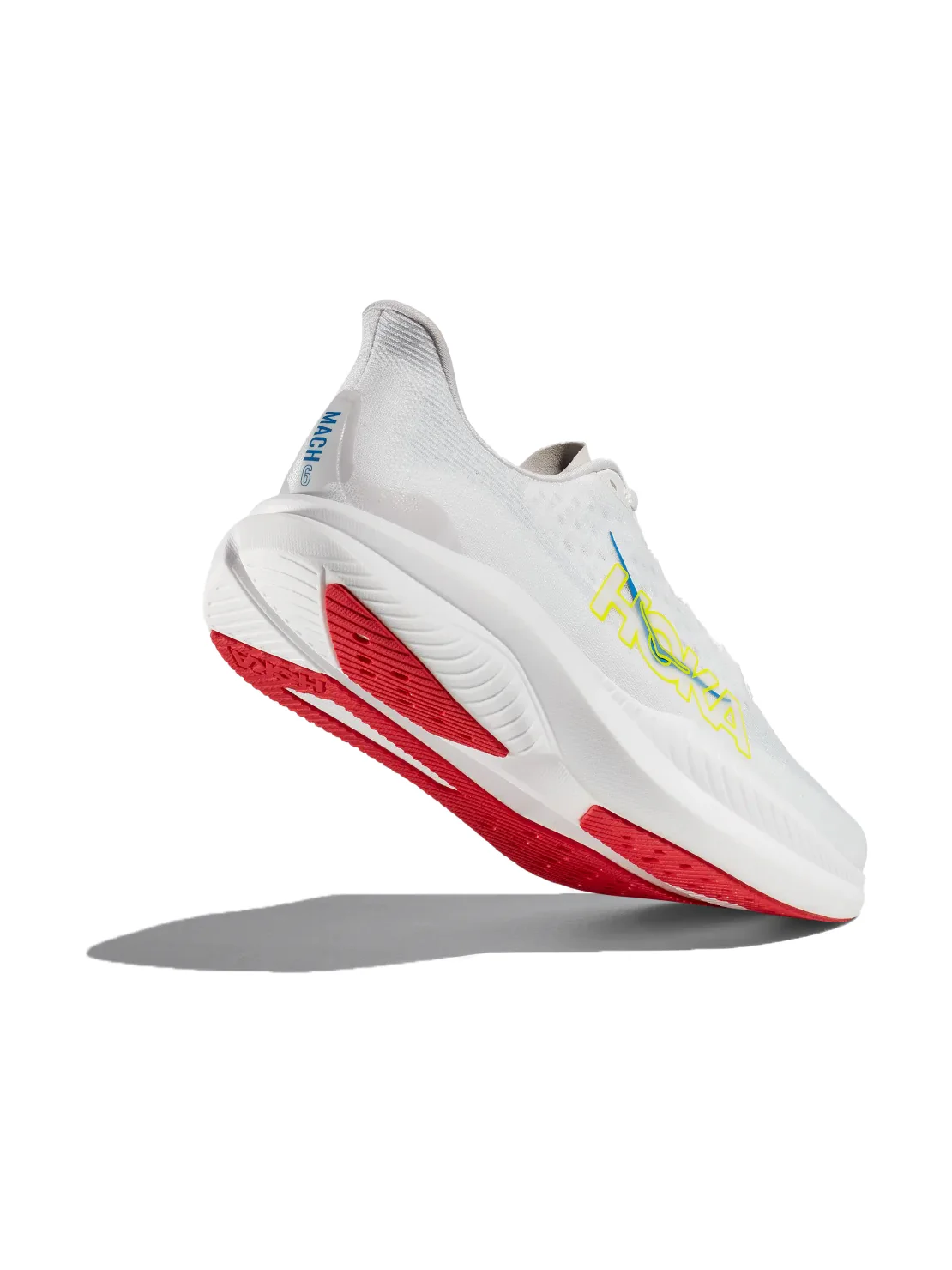 Hoka Mach 6 Men's Shoes - Image 5