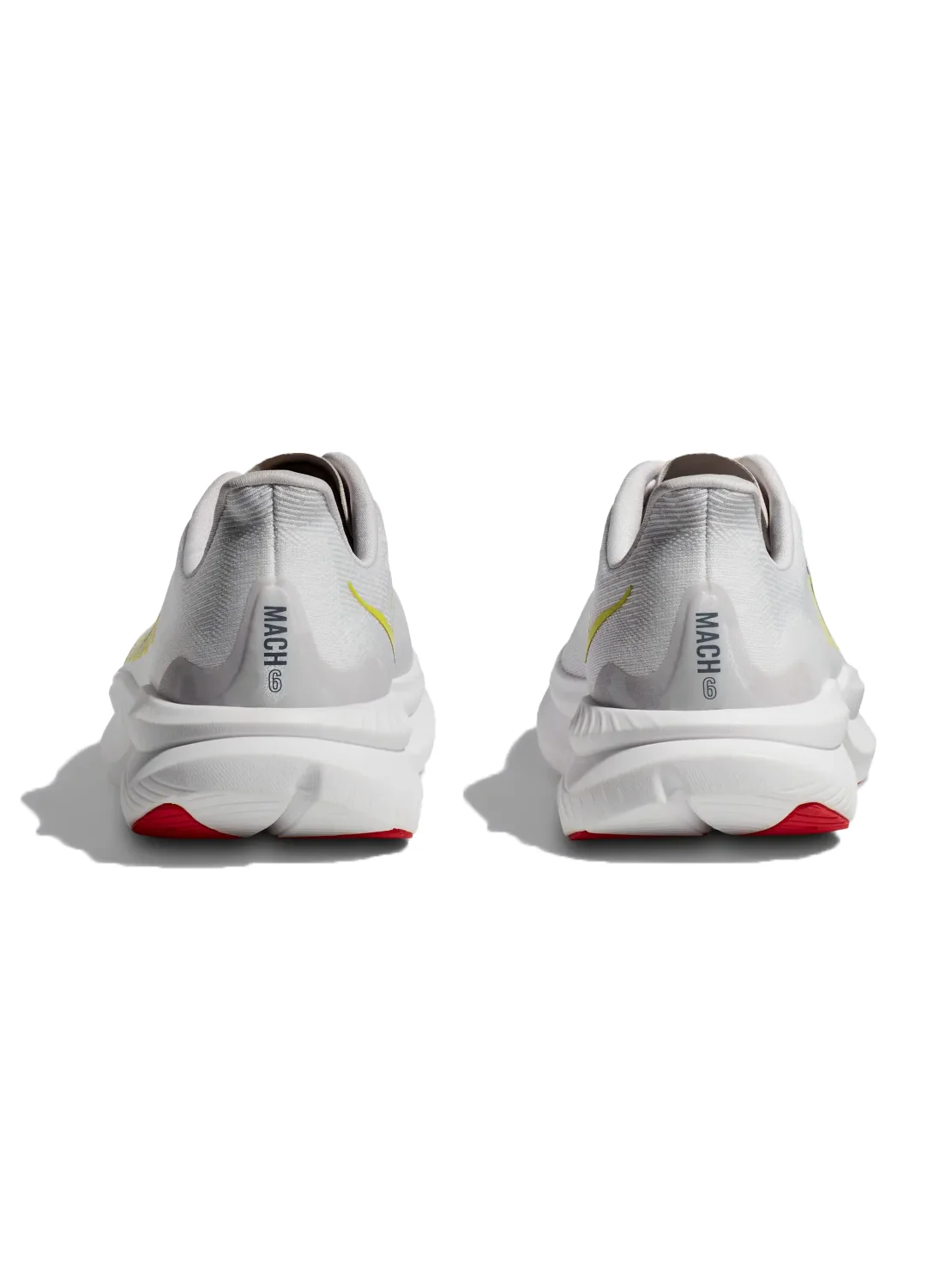 Hoka Mach 6 Men's Shoes - Image 6