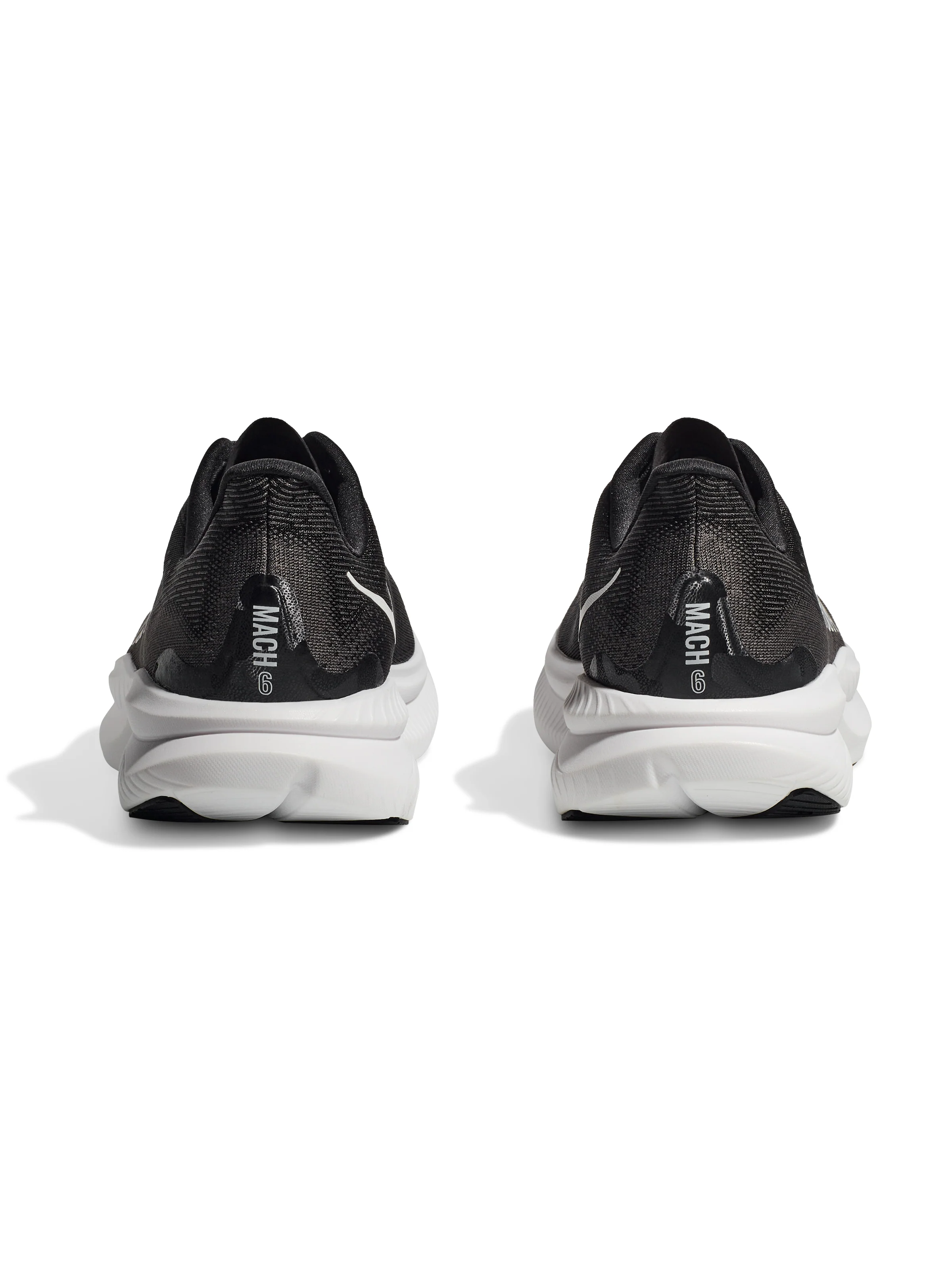Hoka Mach 6 Women's Shoes - Image 10