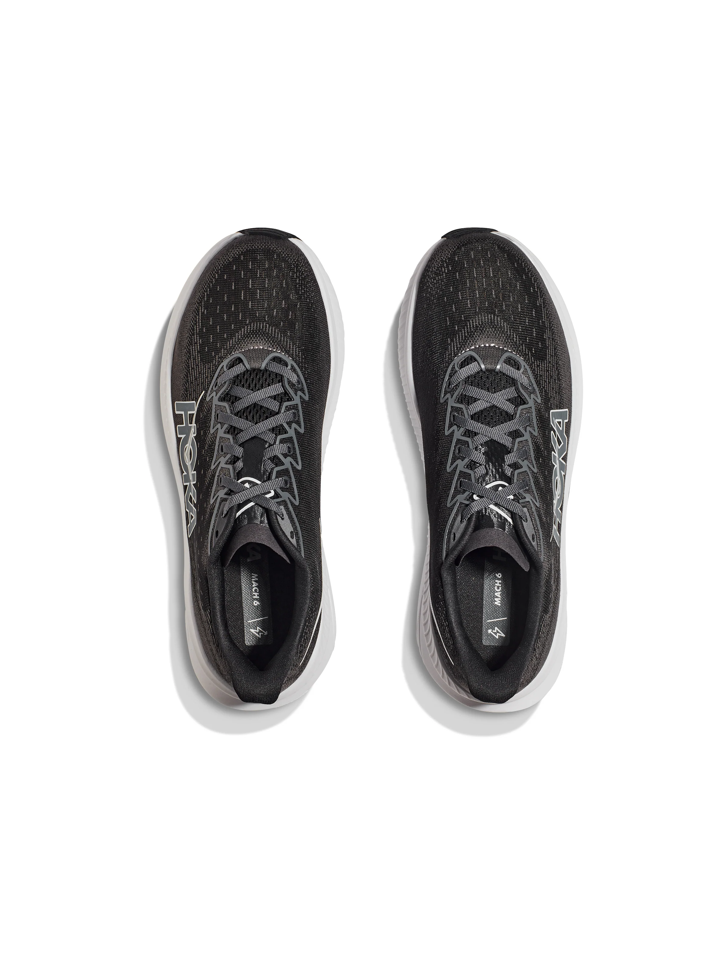 Hoka Mach 6 Women's Shoes - Image 11