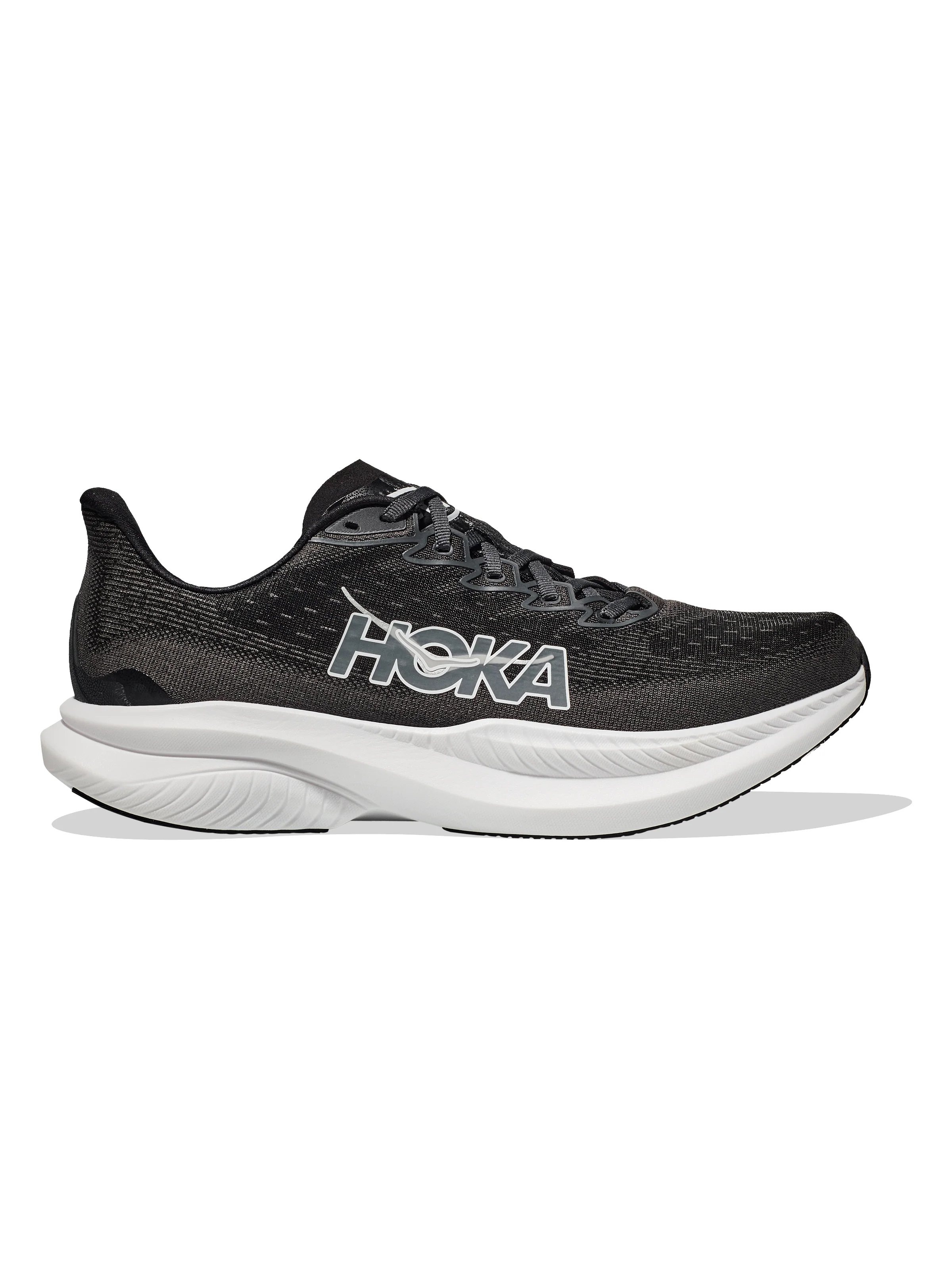Hoka Mach 6 Women's Shoes - Image 2