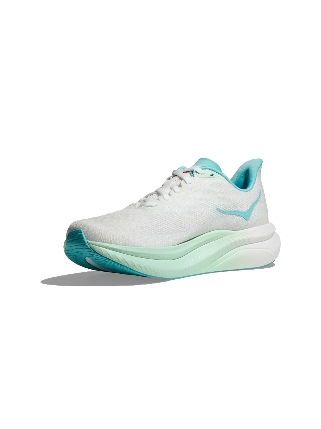 Hoka Mach 6 Women's Shoes - Image 4
