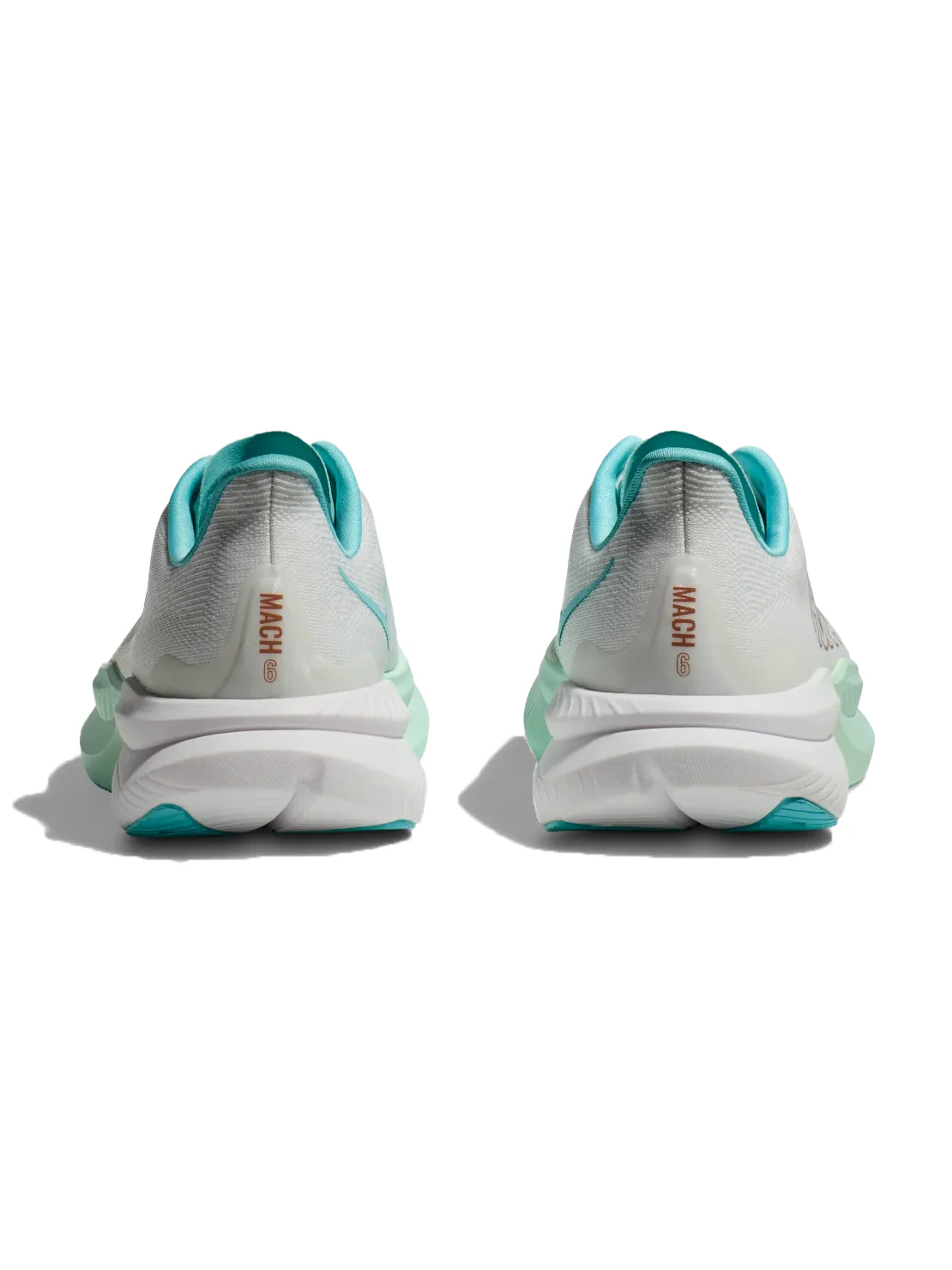 Hoka Mach 6 Women's Shoes - Image 6