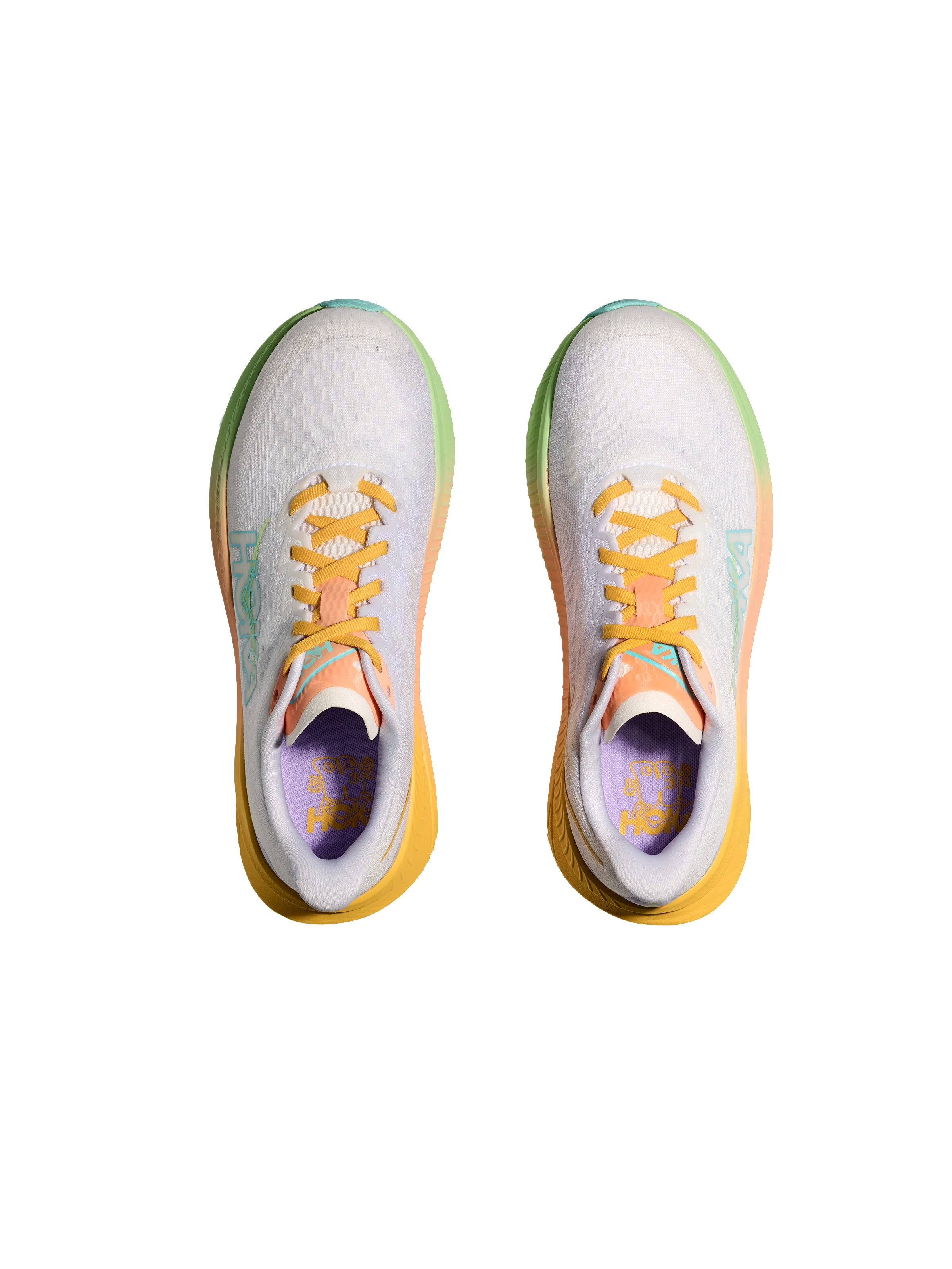 Hoka Mach 6 Women's Shoes - Image 7