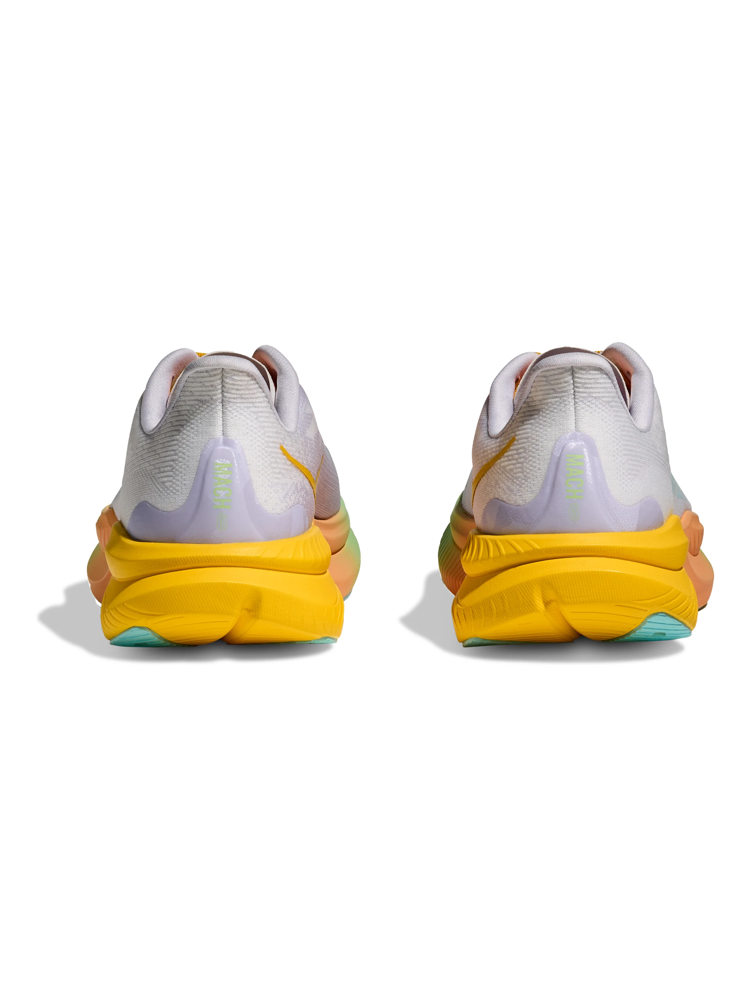 Hoka Mach 6 Women's Shoes - Image 8