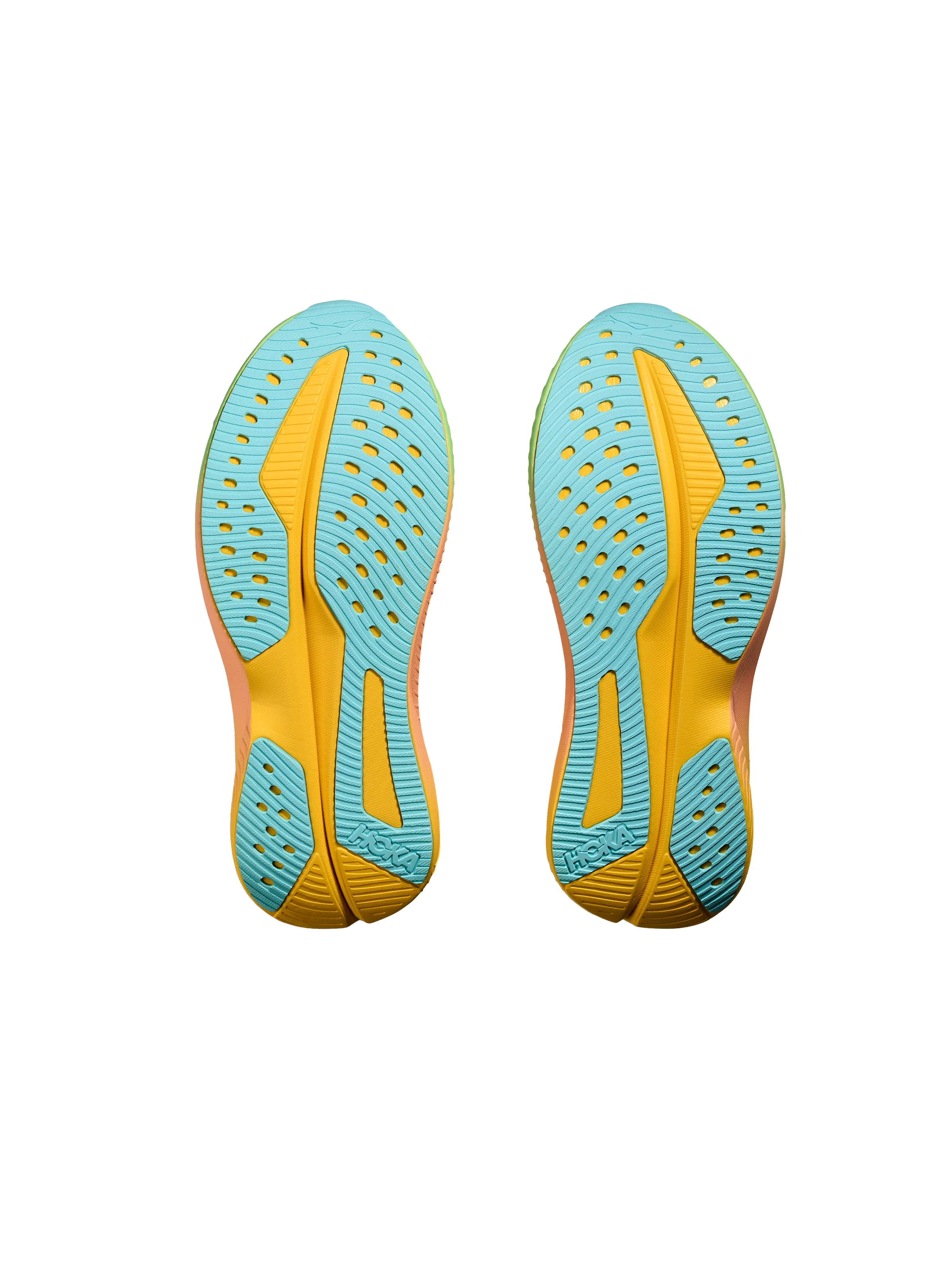Hoka Mach 6 Women's Shoes - Image 9