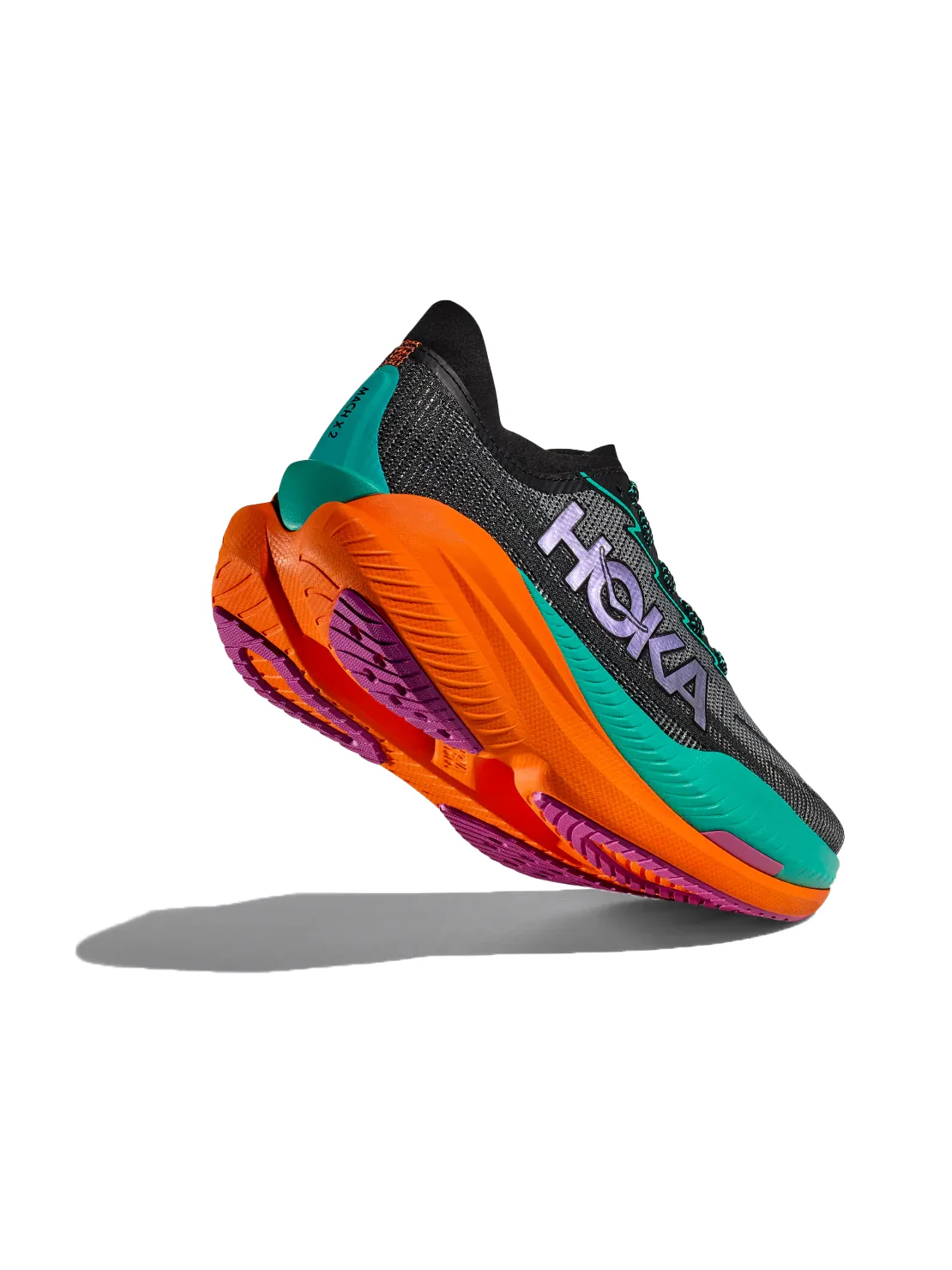 Hoka Mach X 2 Men's Shoes - Image 4
