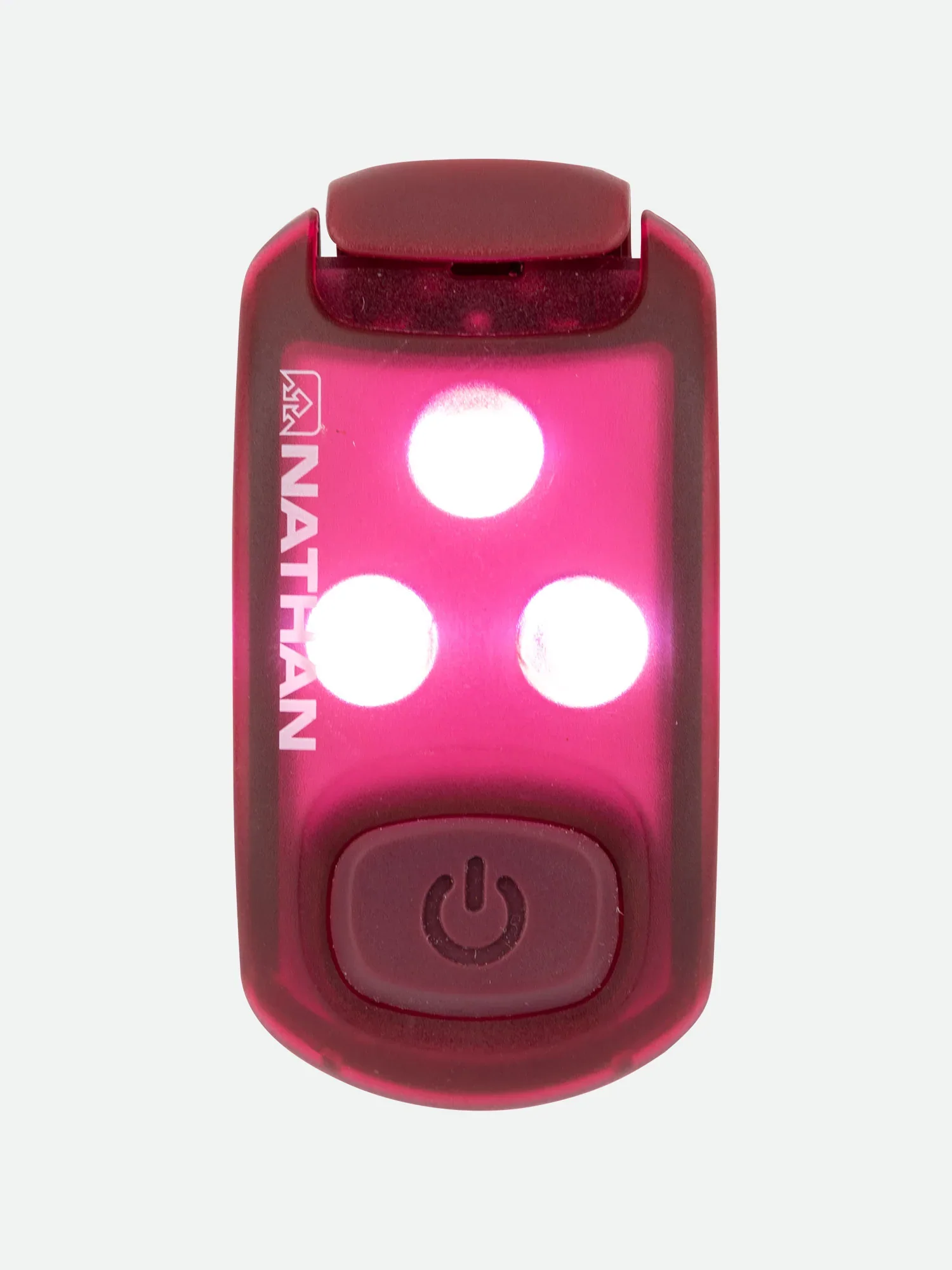 Nathan LED Safety Strobe Light
