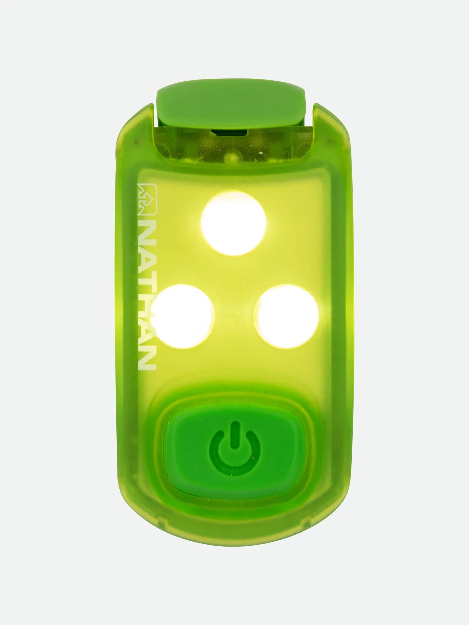 Nathan LED Safety Strobe Light - Image 2
