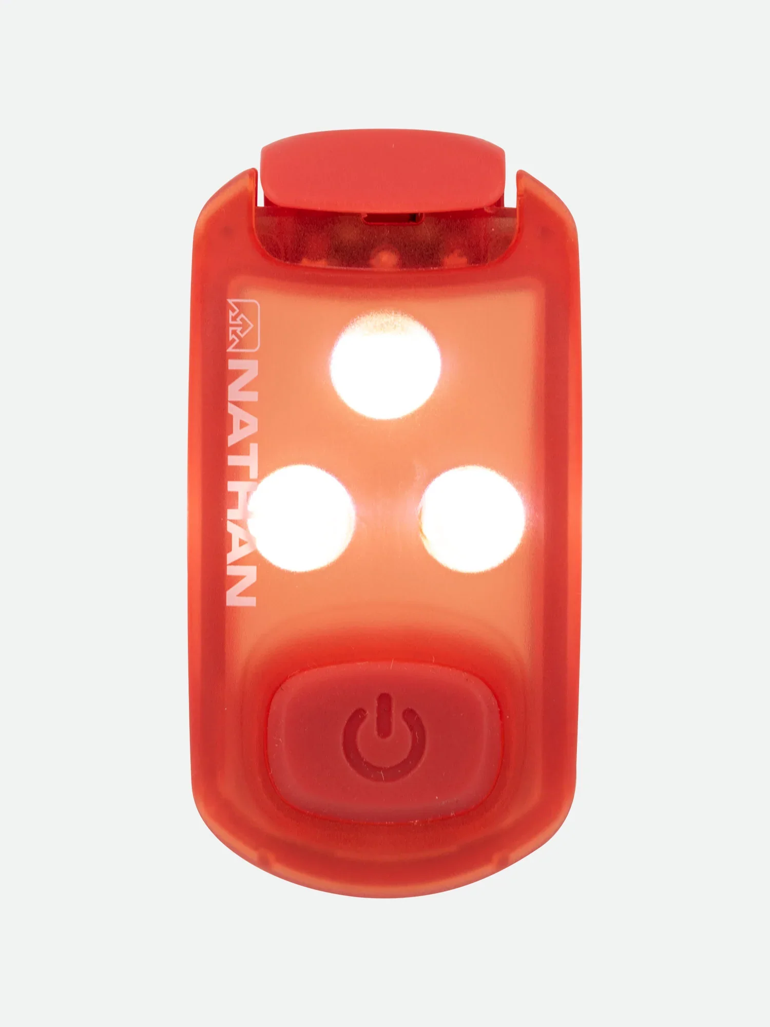 Nathan LED Safety Strobe Light - Image 3