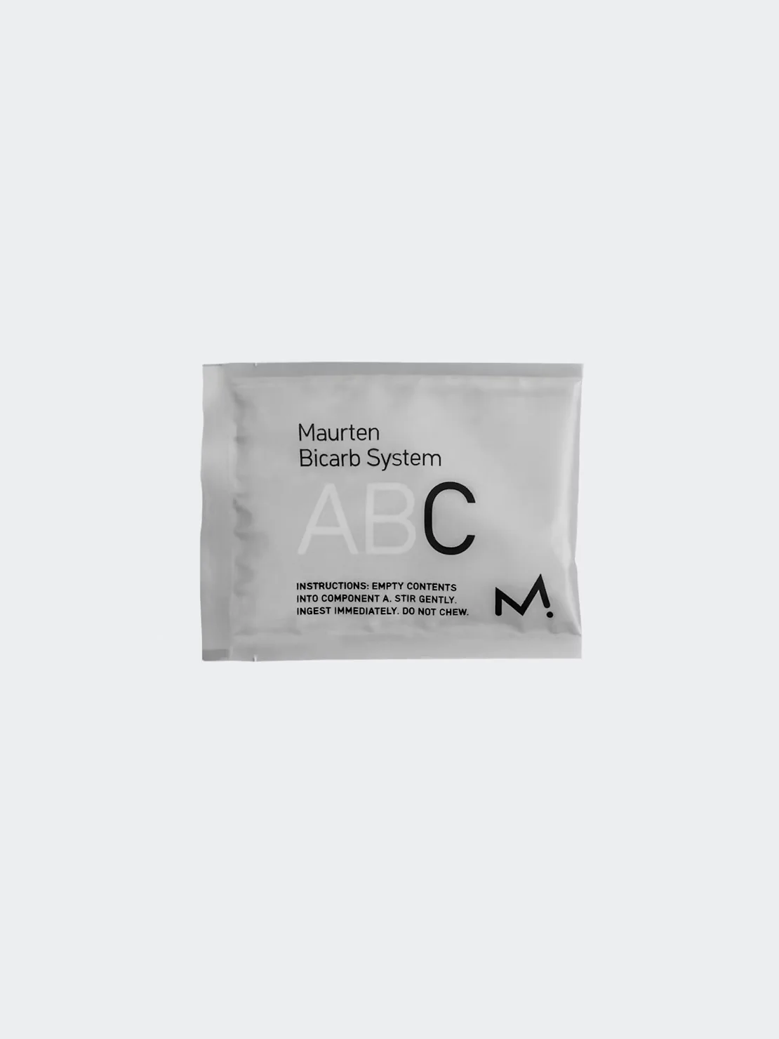 Maurten Bicarb System Box - Image 4