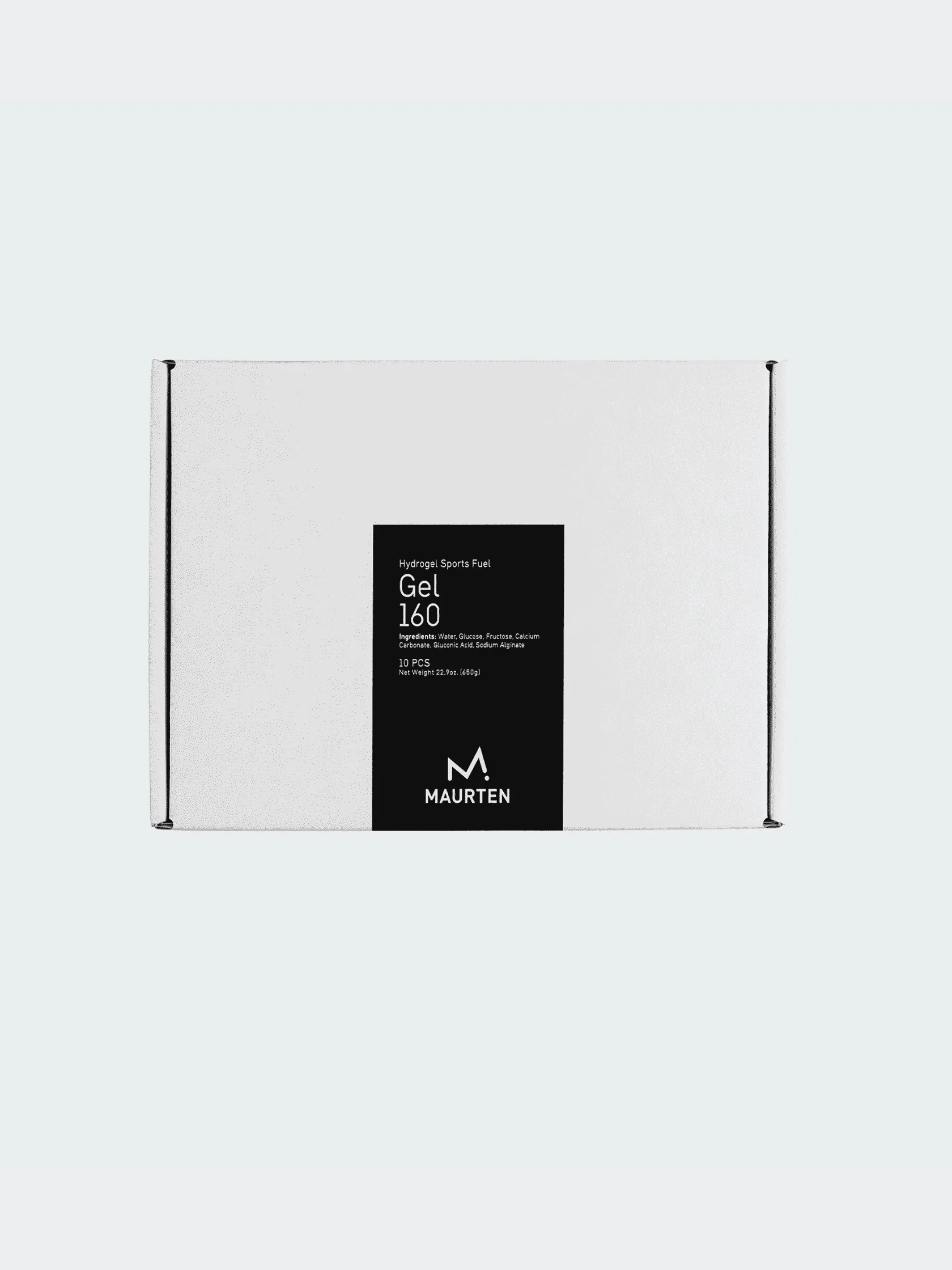 Maurten GEL 160 Box