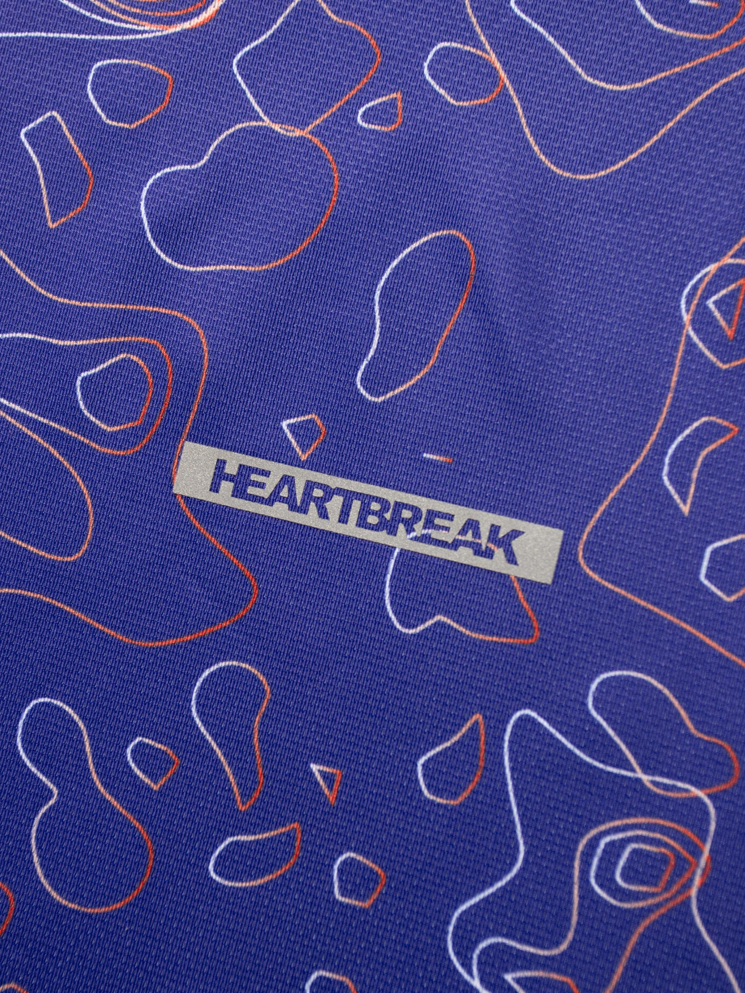 Heartbreak Men's London Singlet - Image 15
