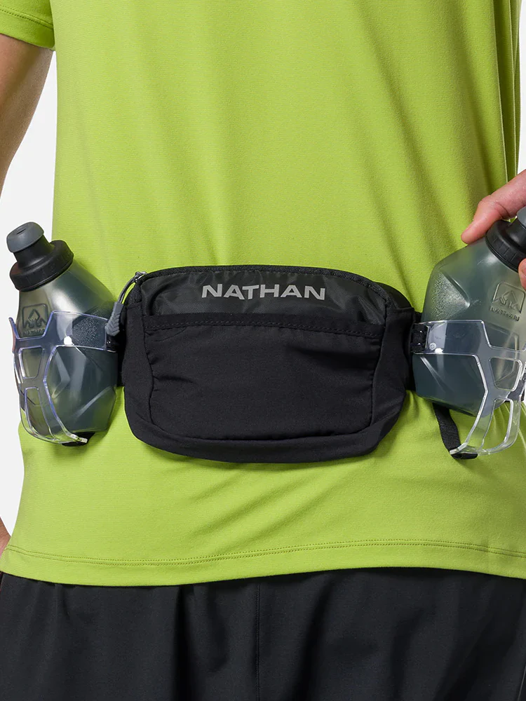 Nathan Trail Mix Plus 3.0 Hydration Belt - Image 3