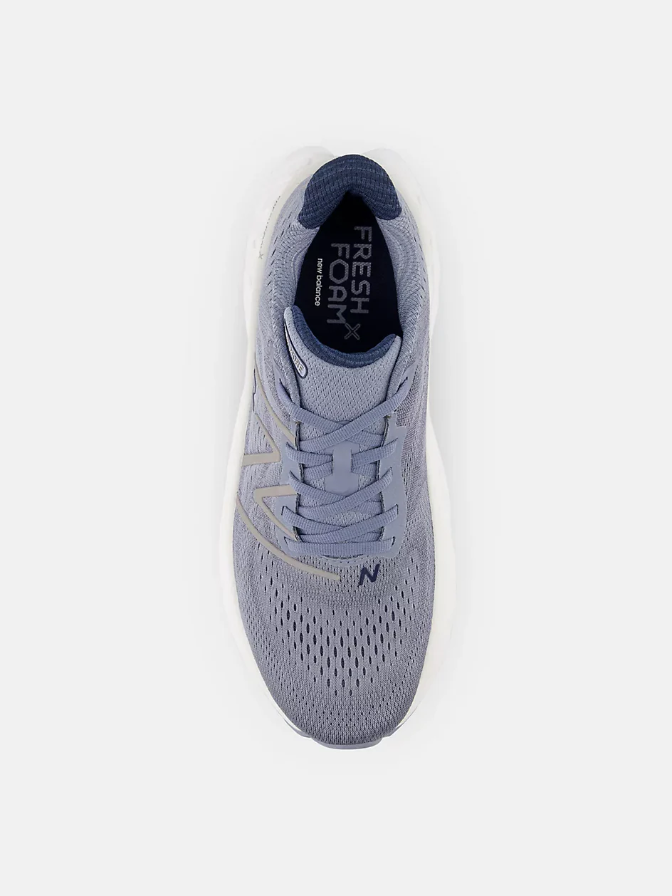 New Balance Fresh Foam X More v4 Men’s Shoes - Image 10