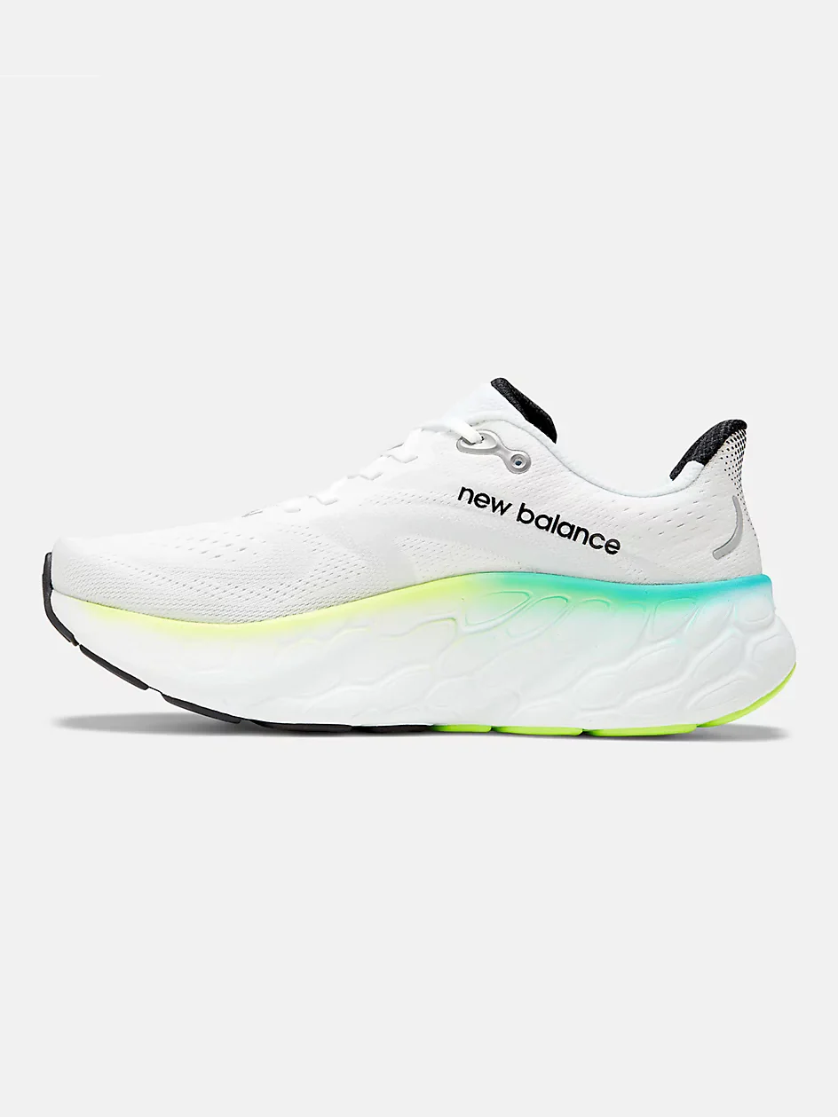 New Balance Fresh Foam X More v4 Men’s Shoes - Image 13