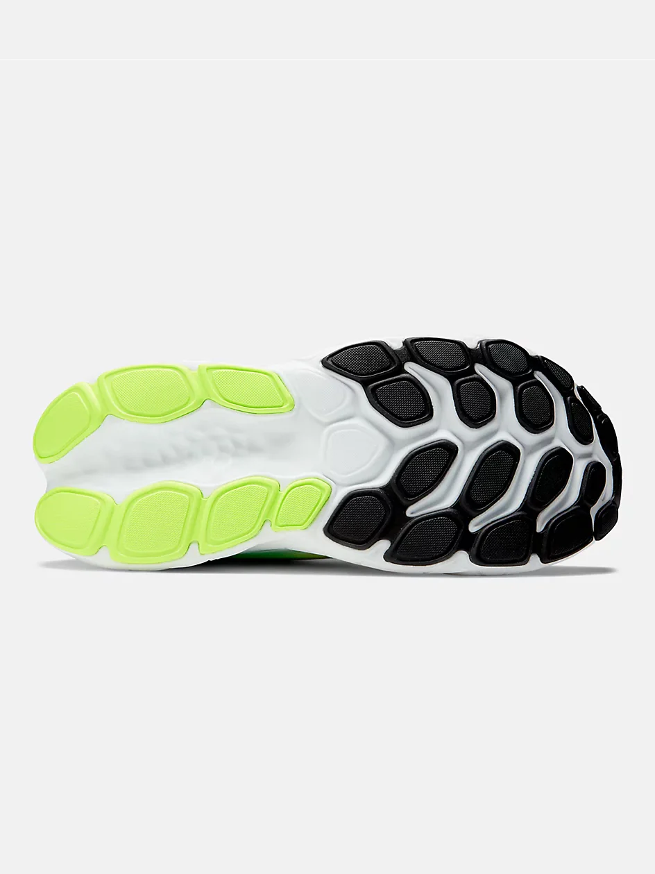 New Balance Fresh Foam X More v4 Men’s Shoes - Image 16