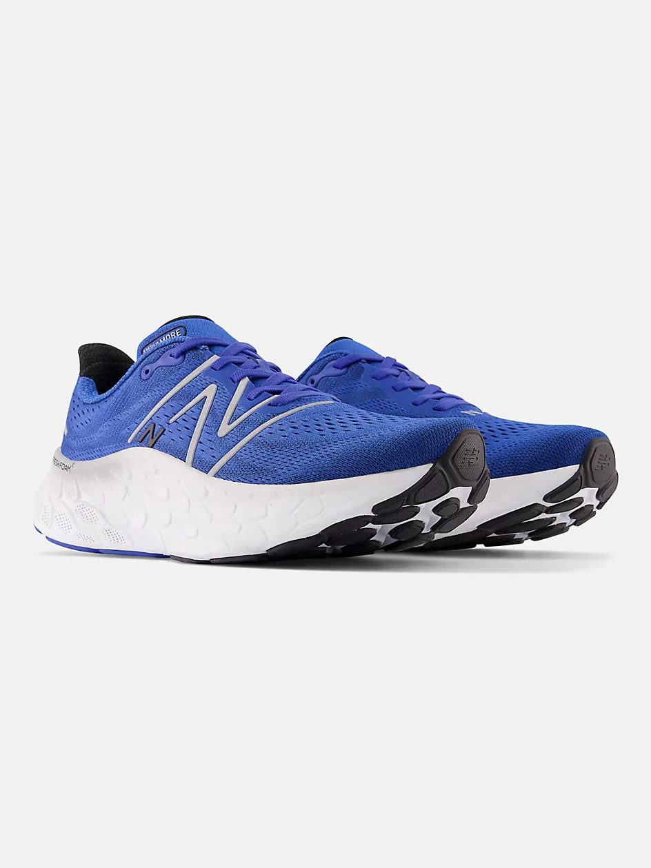 New Balance Fresh Foam X More v4 Men’s Shoes - Image 17