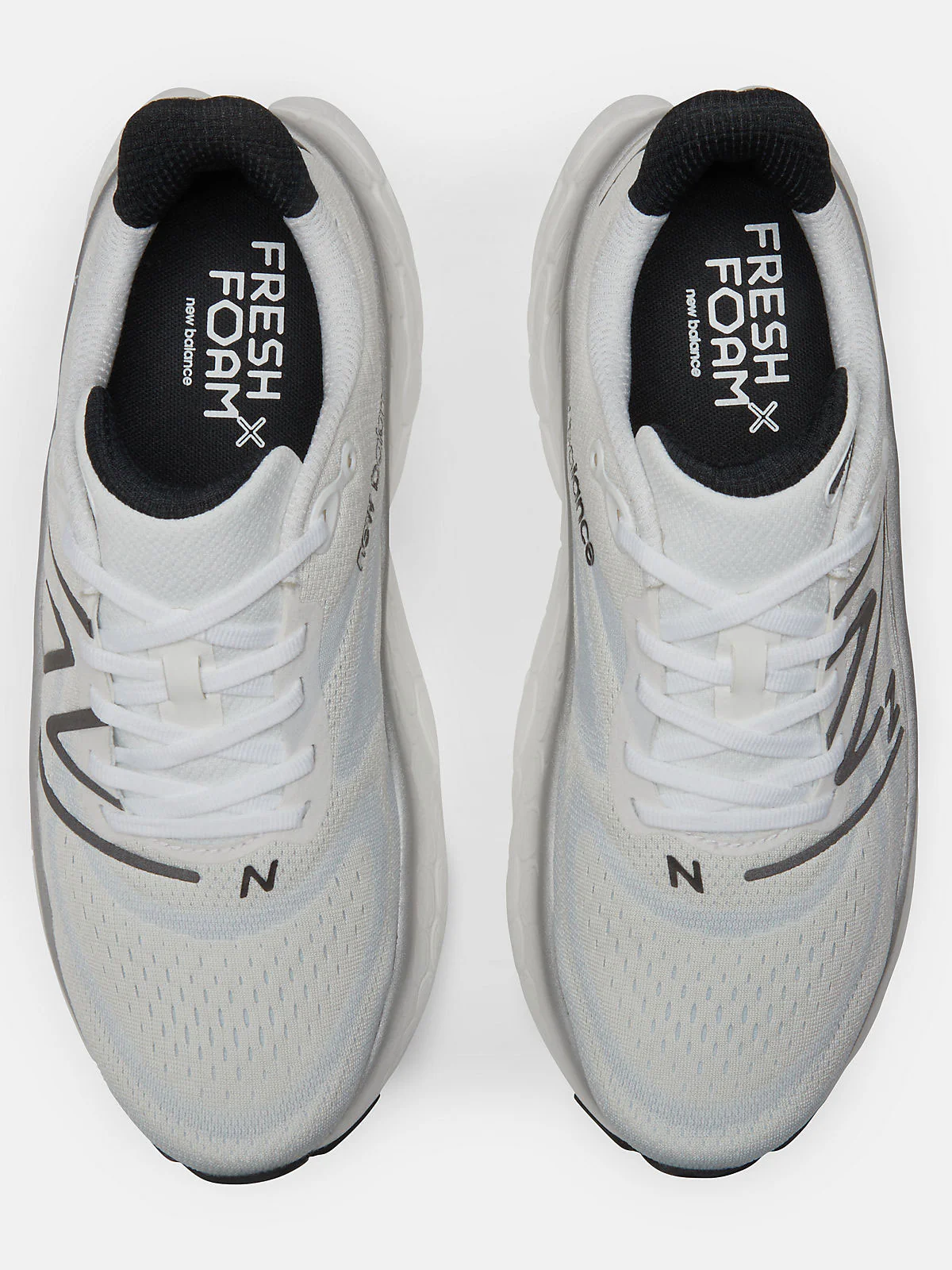 New Balance Fresh Foam X More v4 Men’s Shoes - Image 23