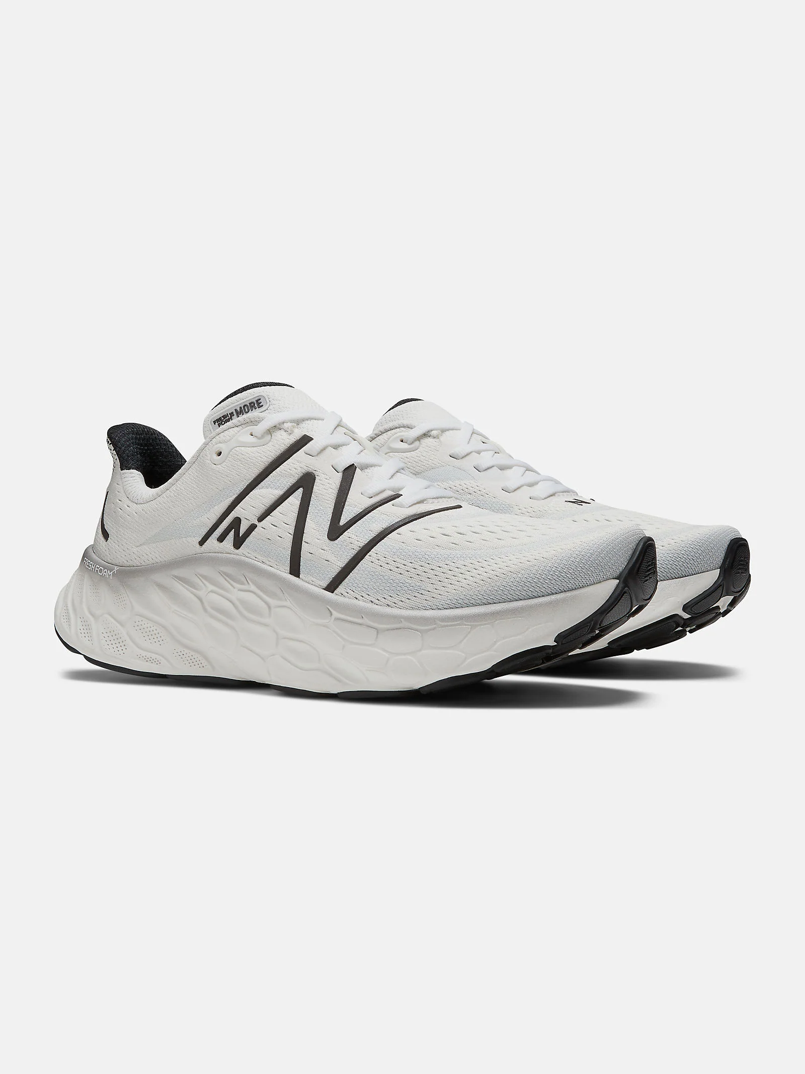 New Balance Fresh Foam X More v4 Men’s Shoes - Image 24