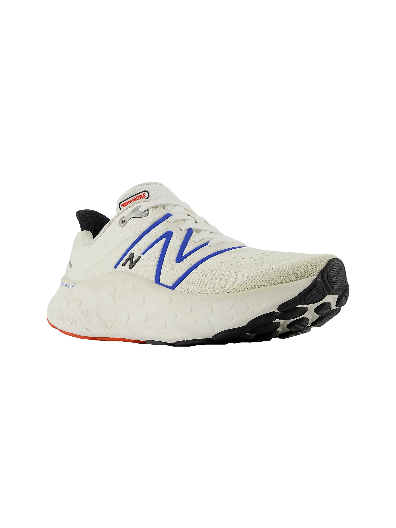 New Balance Fresh Foam X More v4 Men’s Shoes - Image 37