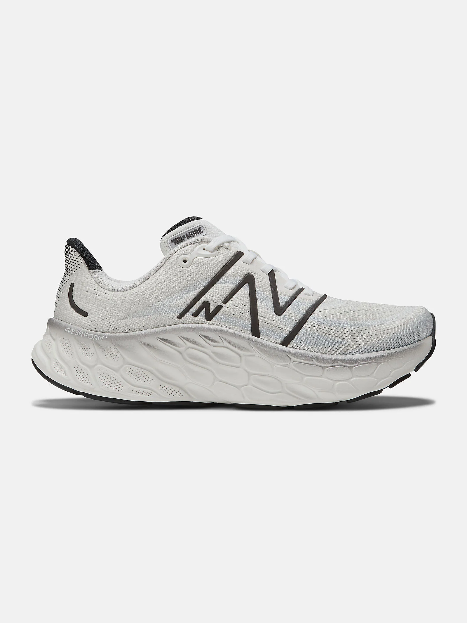 New Balance Fresh Foam X More v4 Men’s Shoes - Image 5