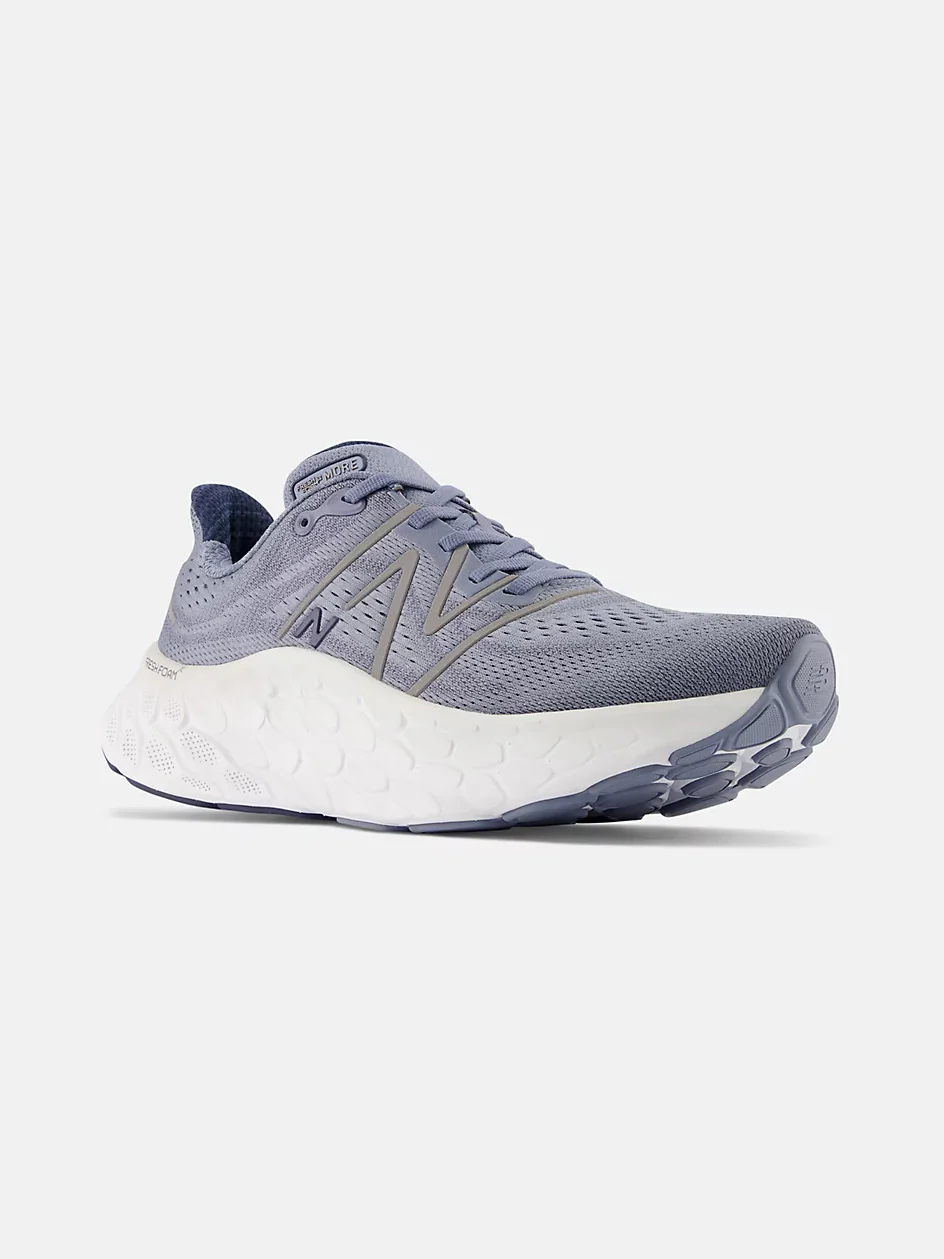 New Balance Fresh Foam X More v4 Men’s Shoes - Image 8
