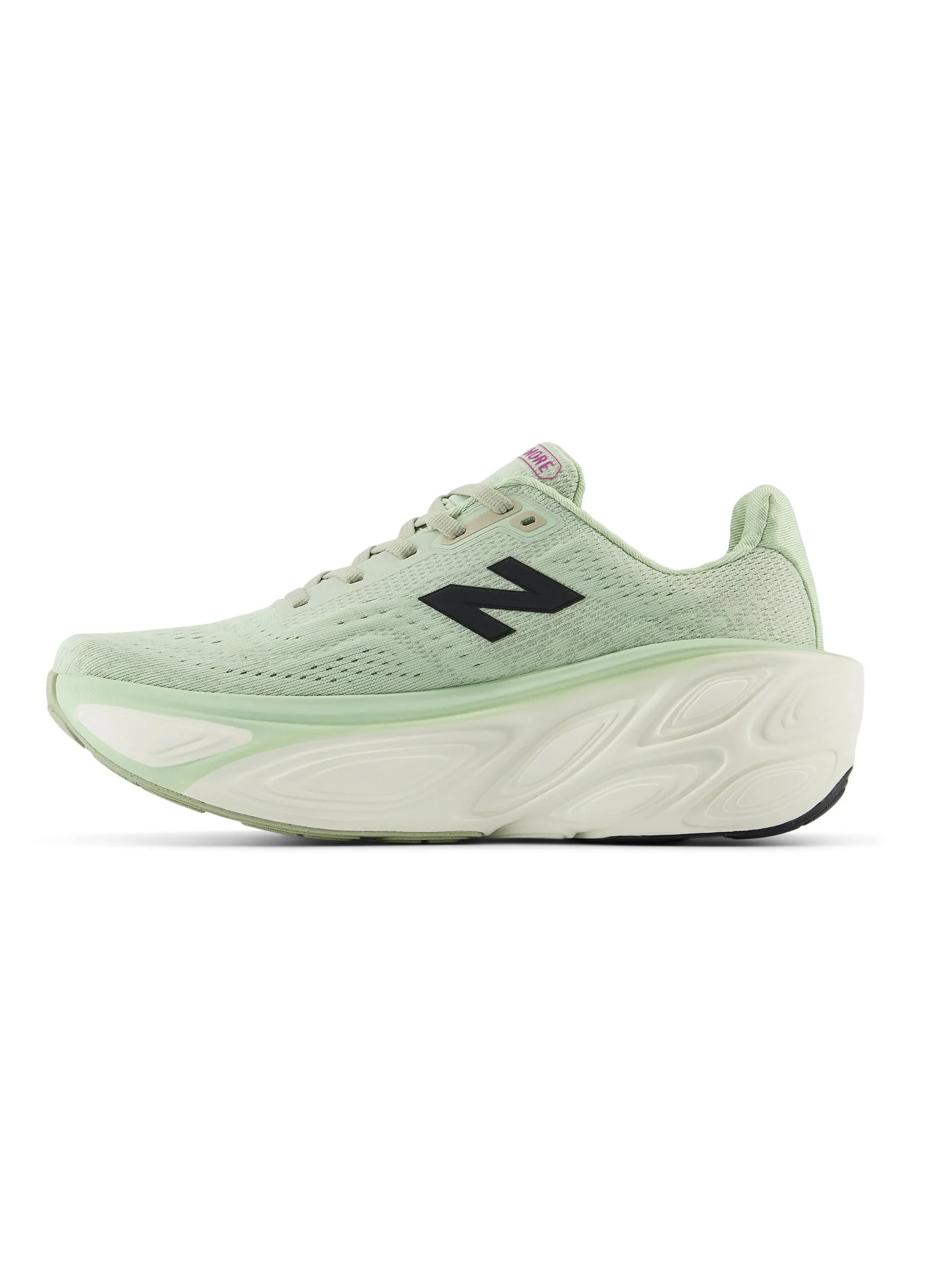 New Balance Fresh Foam X More v5 Women’s Shoes - Image 10