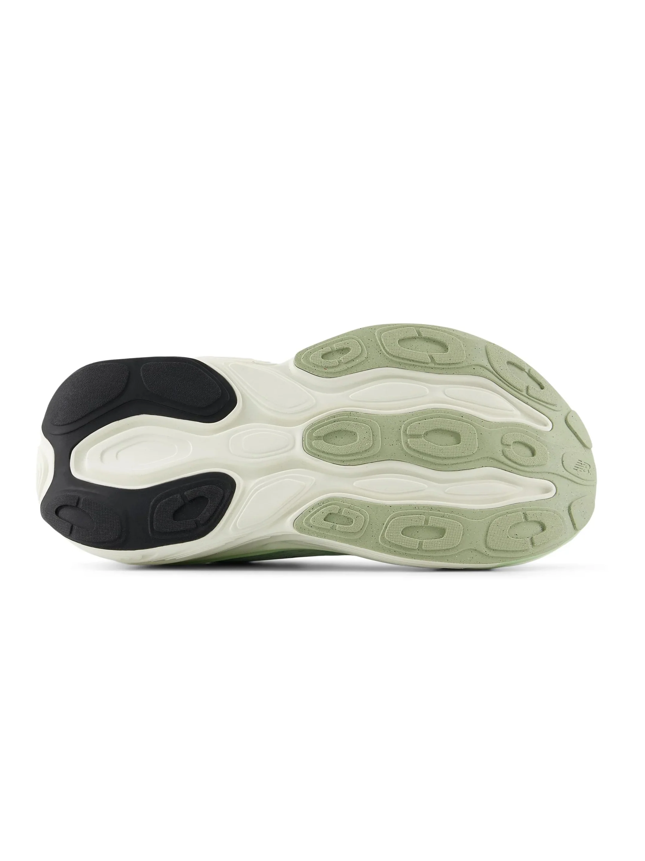 New Balance Fresh Foam X More v5 Women’s Shoes - Image 11