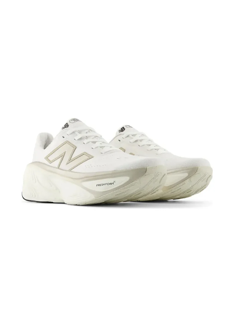 New Balance Fresh Foam X More v5 Women’s Shoes - Image 4