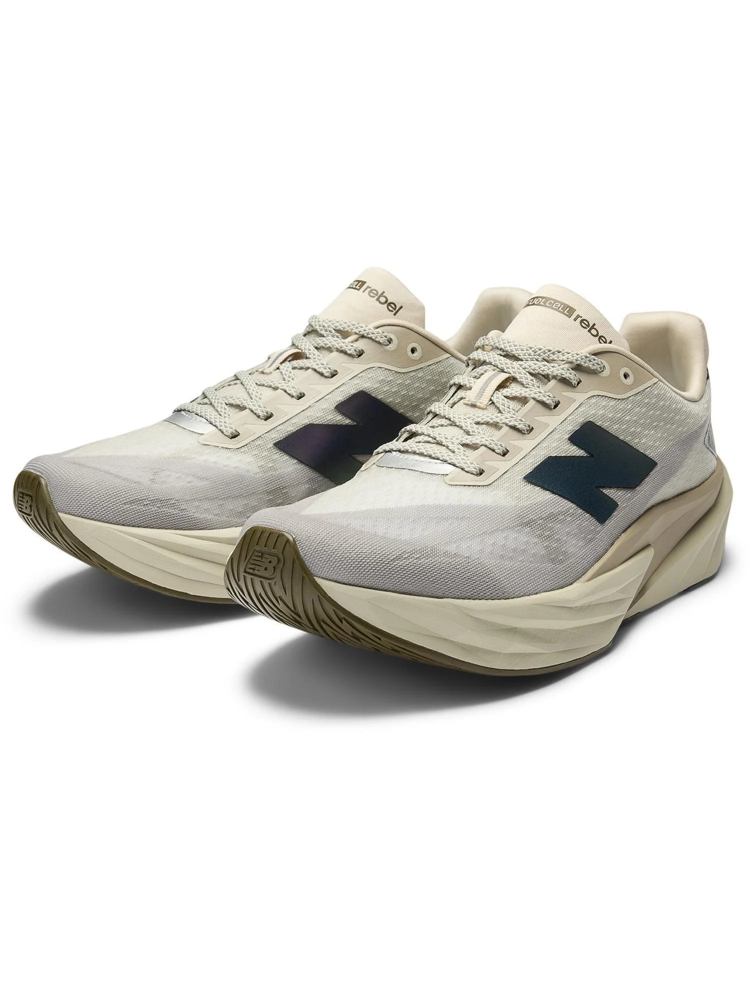 New Balance FuelCell Rebel v5 Men's Shoes - Image 14