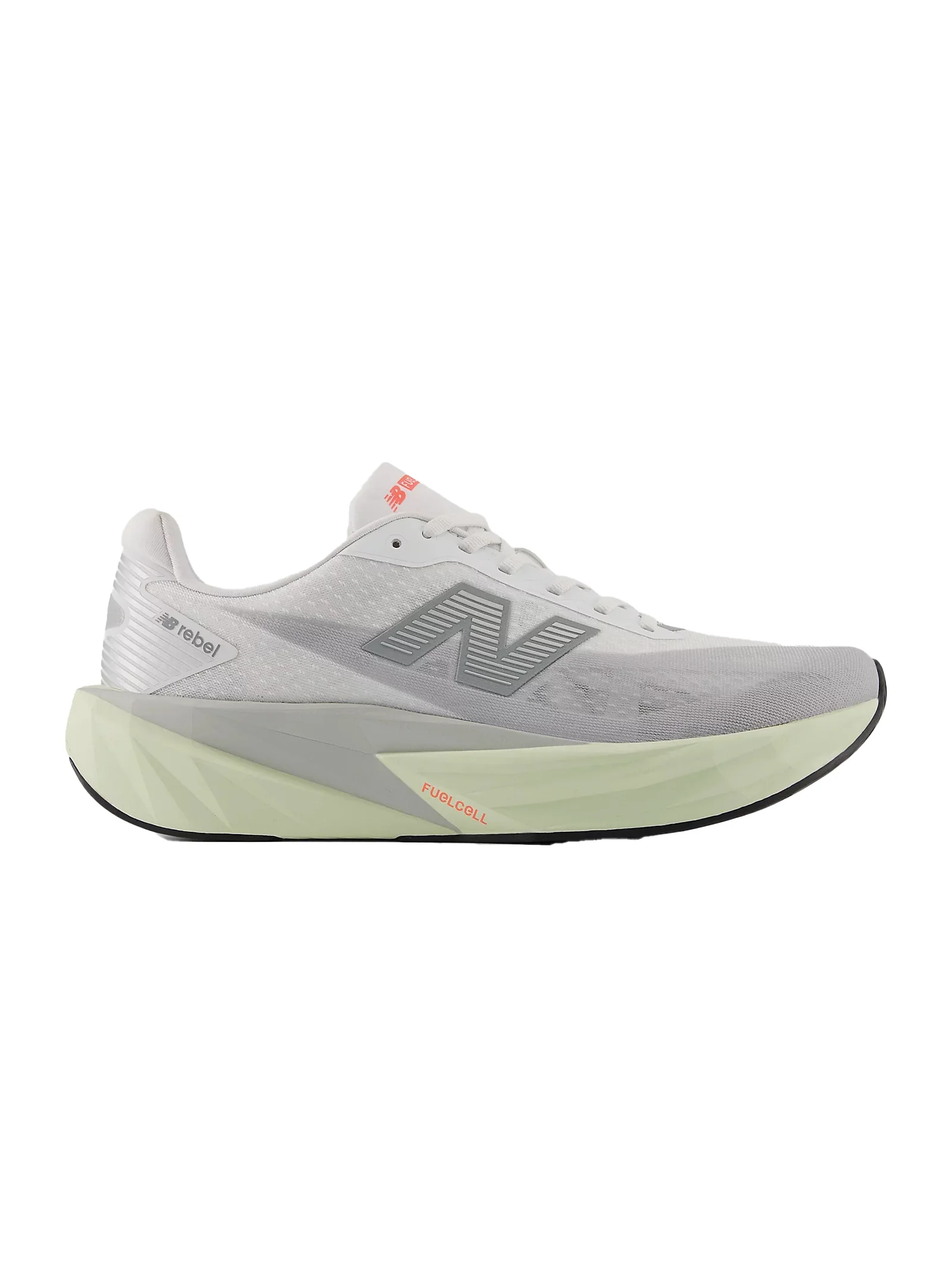 New Balance FuelCell Rebel v5 Men's Shoes - Image 3