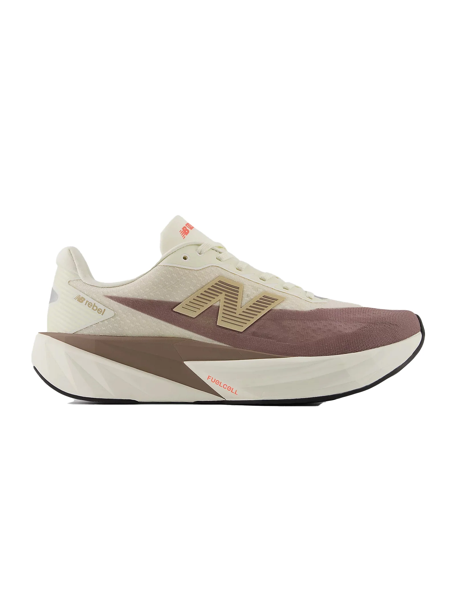 New Balance FuelCell Rebel v5 Men's Shoes - Image 4
