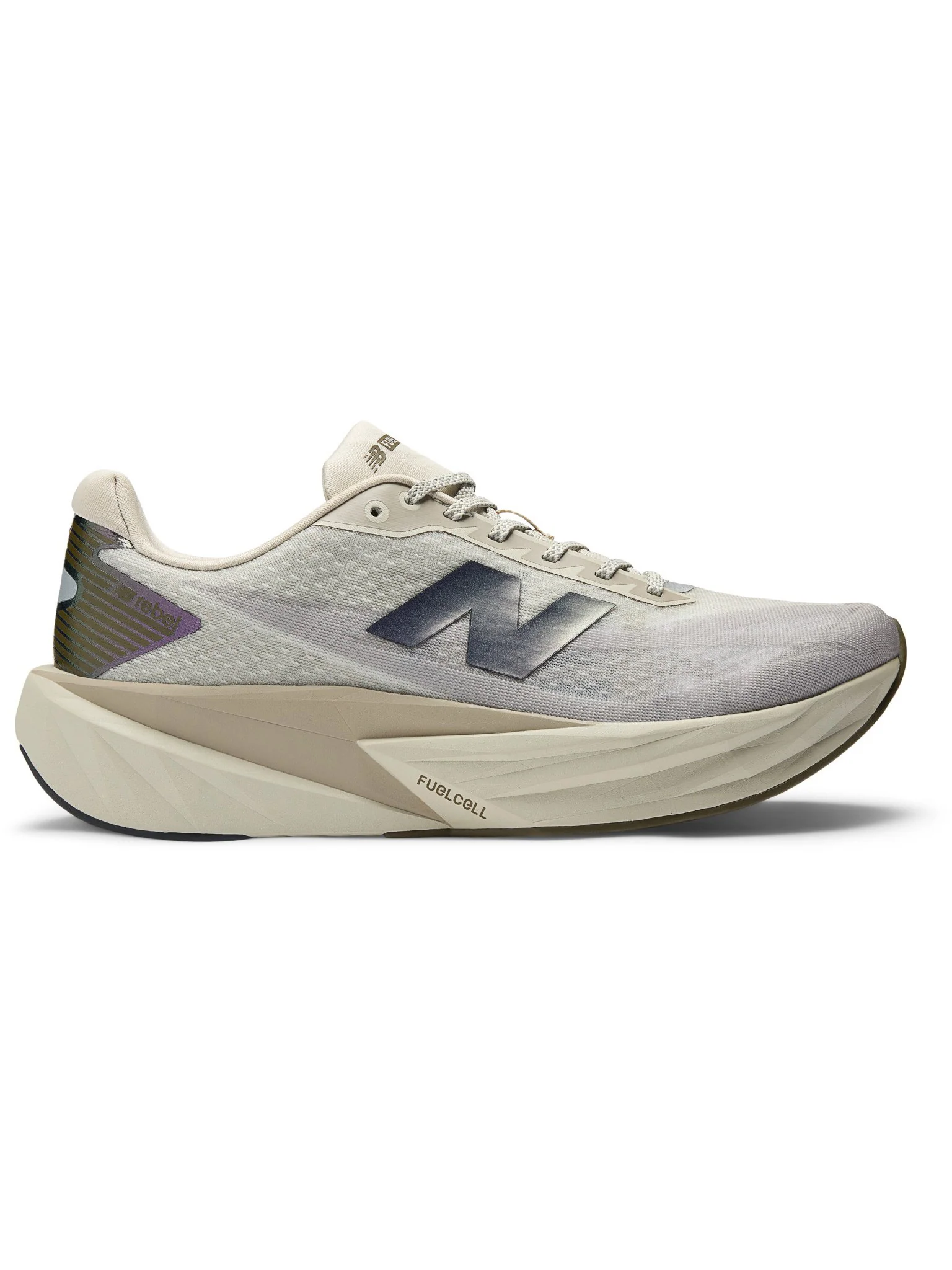 New Balance FuelCell Rebel v5 Men's Shoes - Image 5