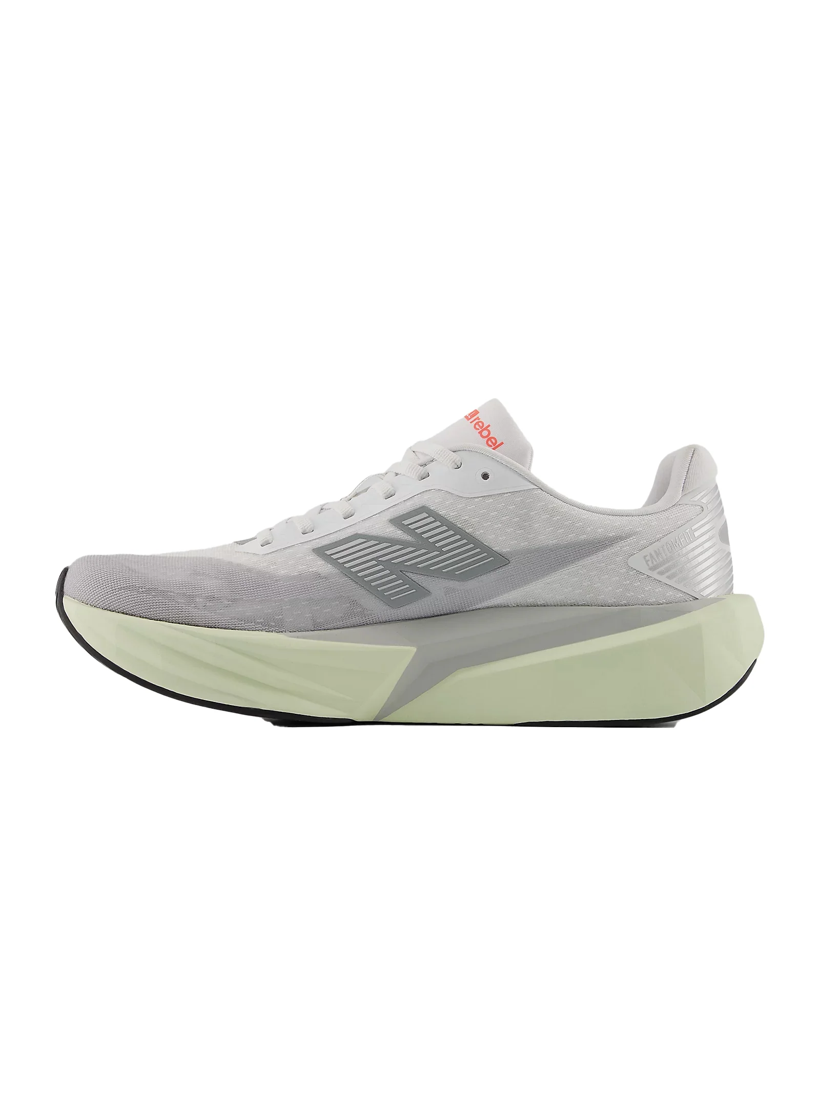 New Balance FuelCell Rebel v5 Men's Shoes - Image 8
