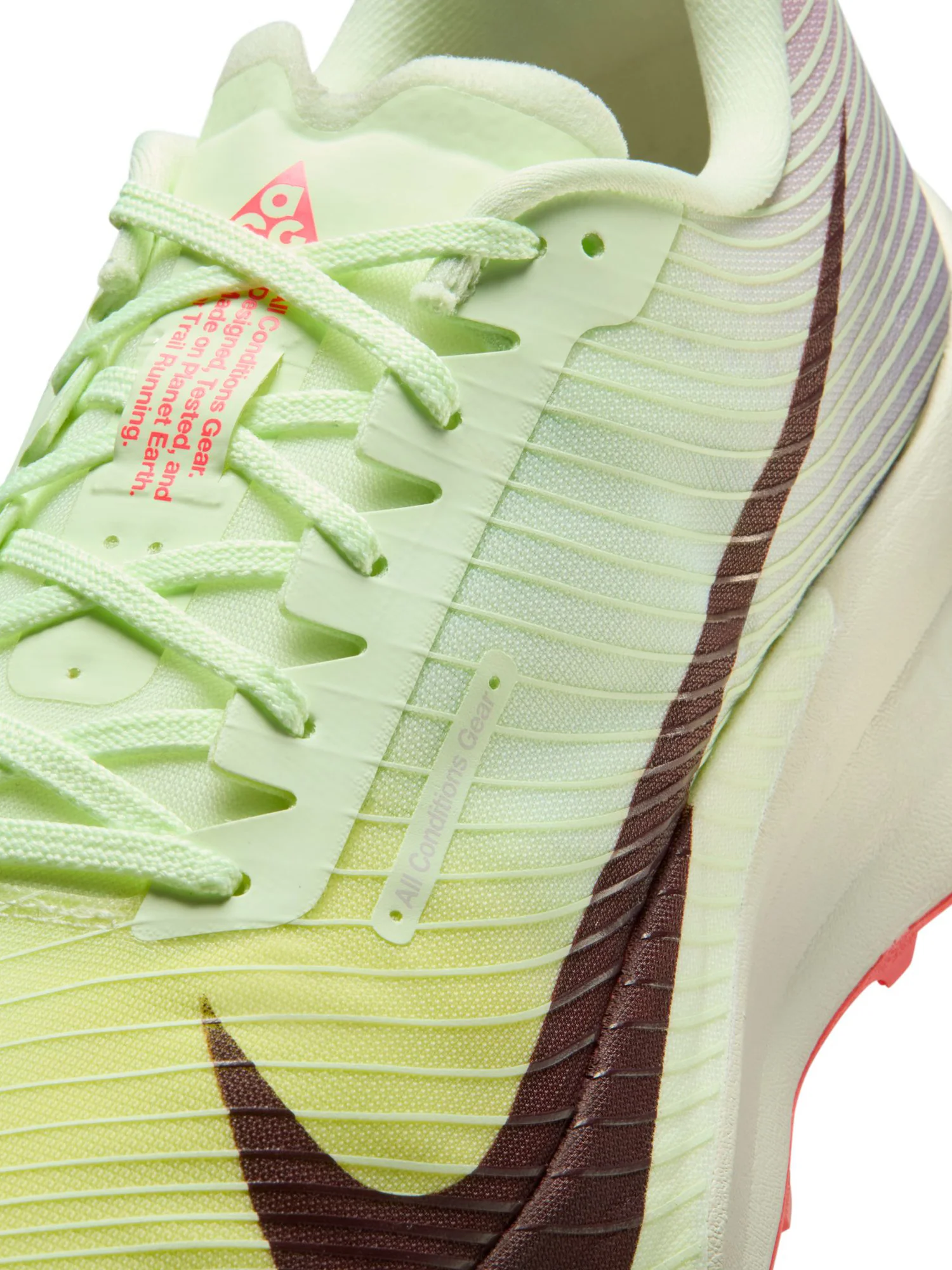Nike ACG Ultrafly Trail Men's Shoes - Image 15