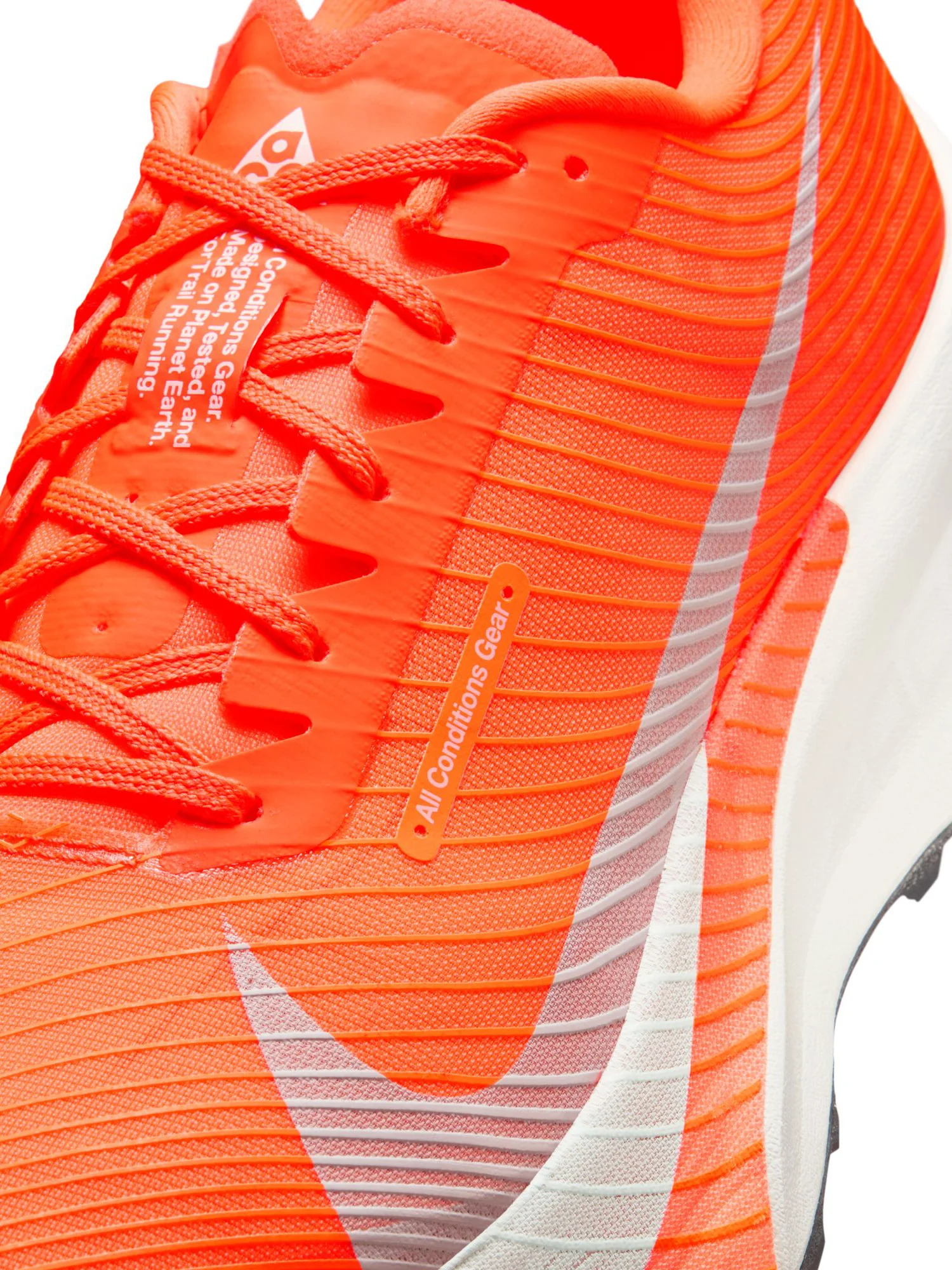 Nike ACG Ultrafly Trail Men's Shoes - Image 8