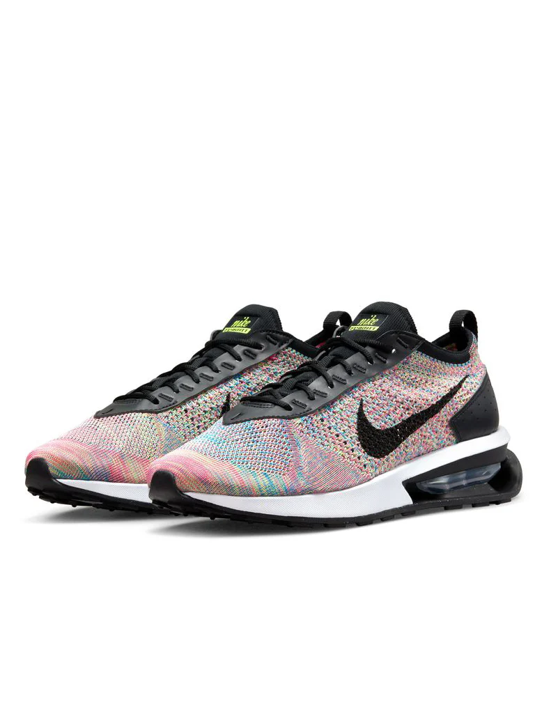 Nike Air Max Flyknit Racer - Image 3