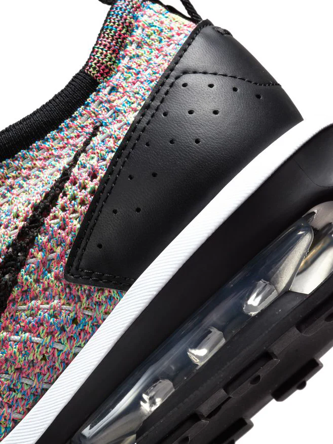 Nike Air Max Flyknit Racer - Image 8