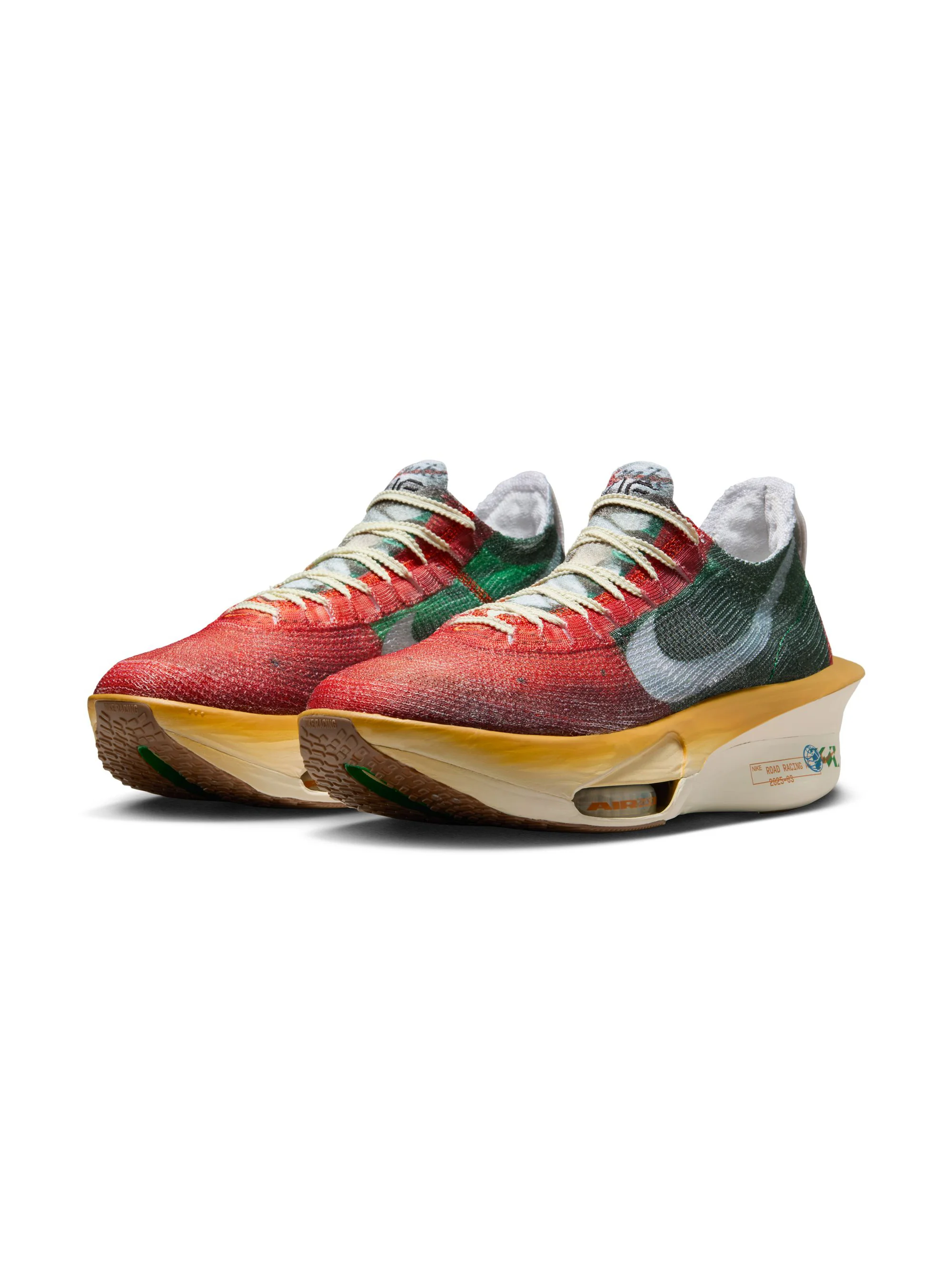 Nike Air Zoom Alphafly NEXT% 3 Men’s Shoes - Image 13