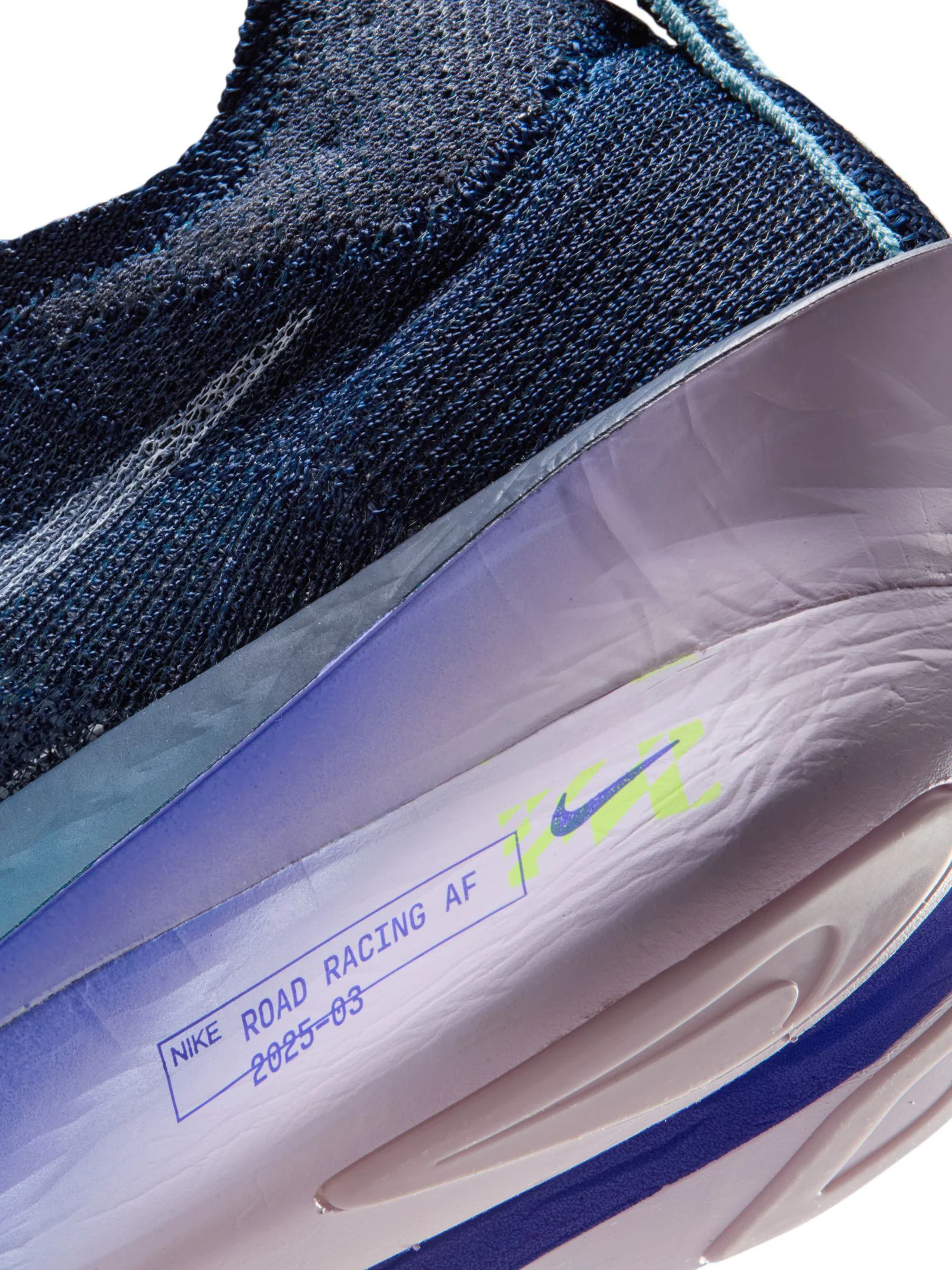 Nike Air Zoom Alphafly NEXT% 3 Men’s Shoes - Image 26