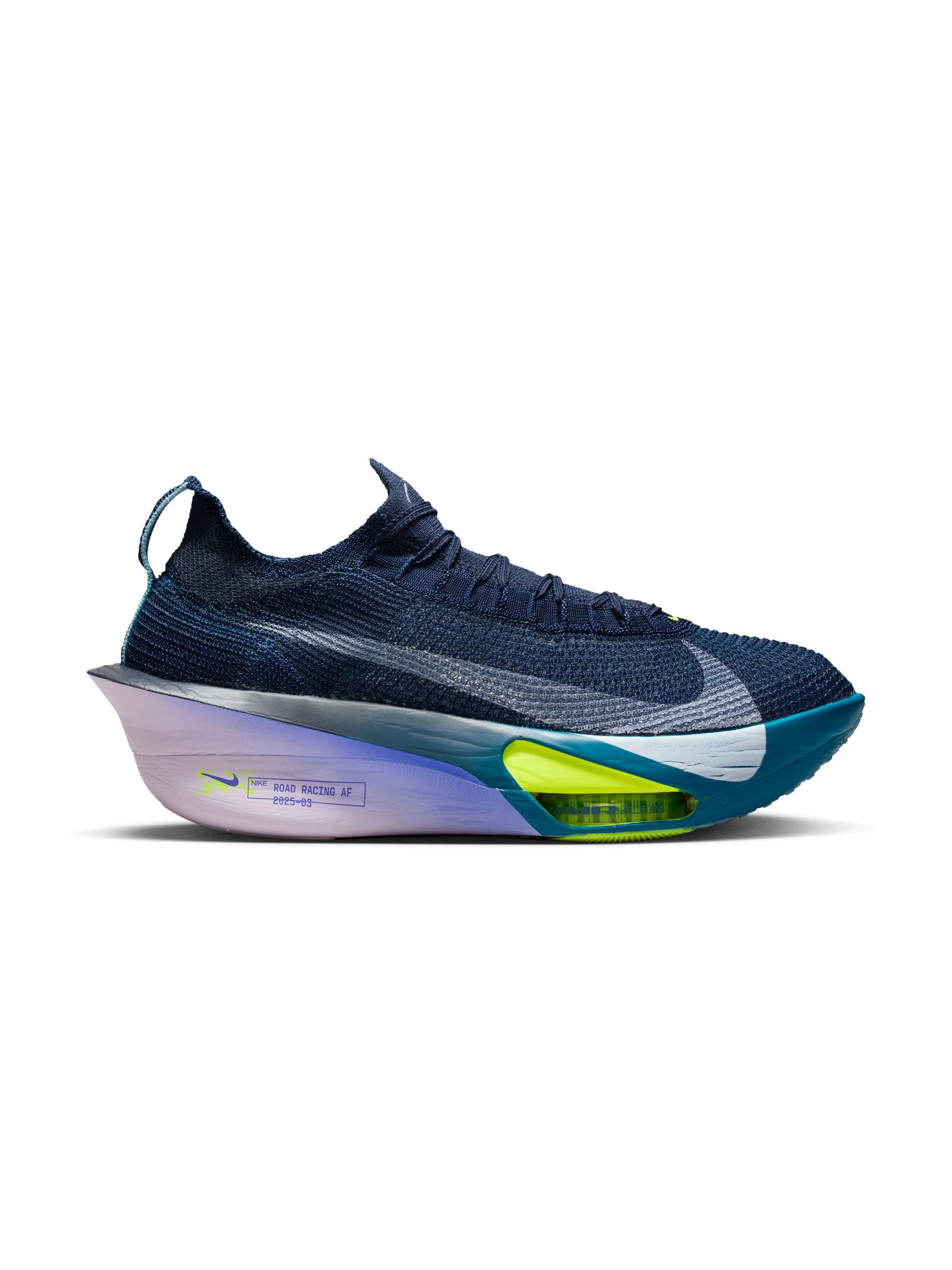 Nike Air Zoom Alphafly NEXT% 3 Men’s Shoes - Image 3