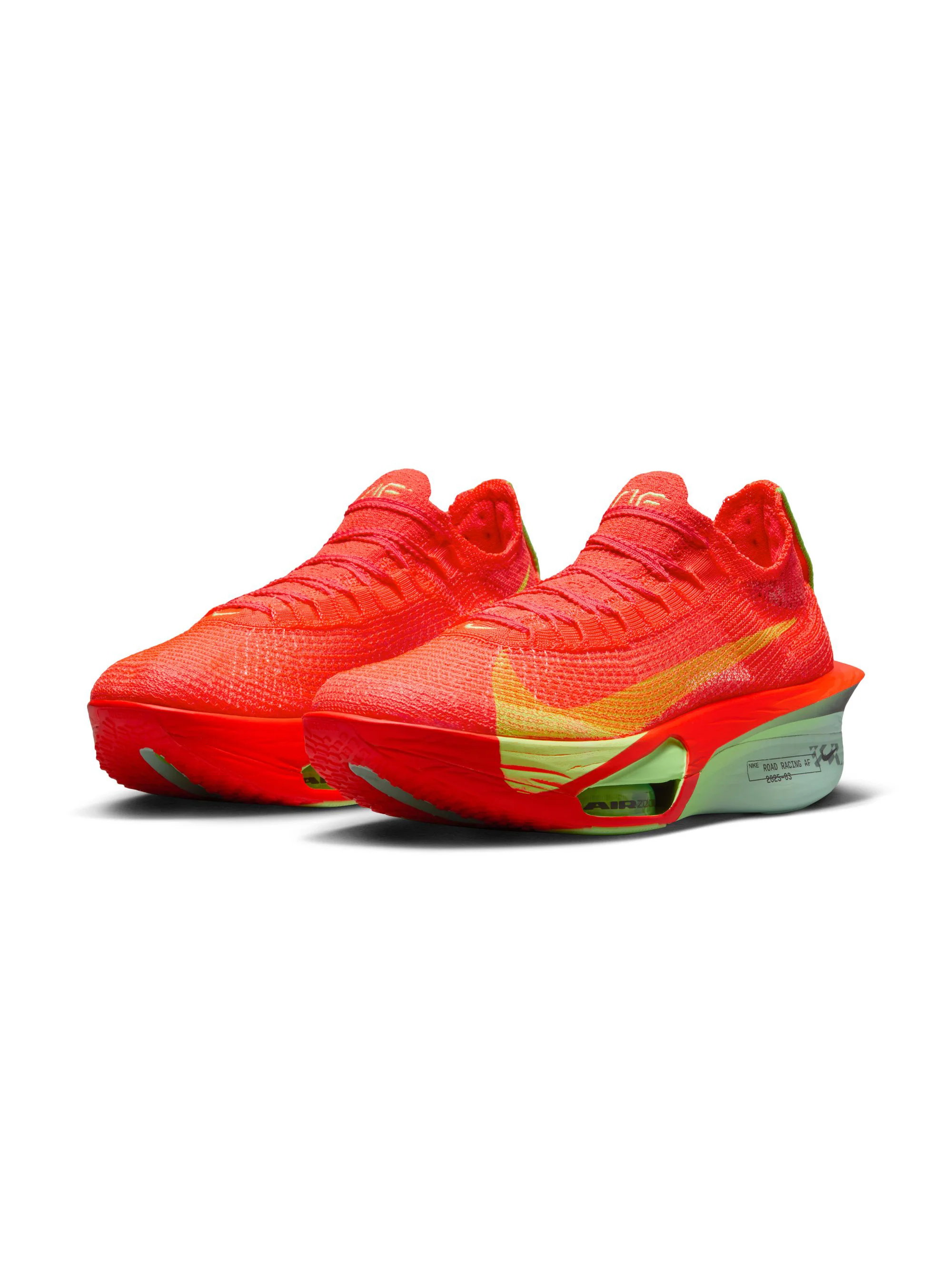Nike Air Zoom Alphafly NEXT% 3 Men’s Shoes - Image 41