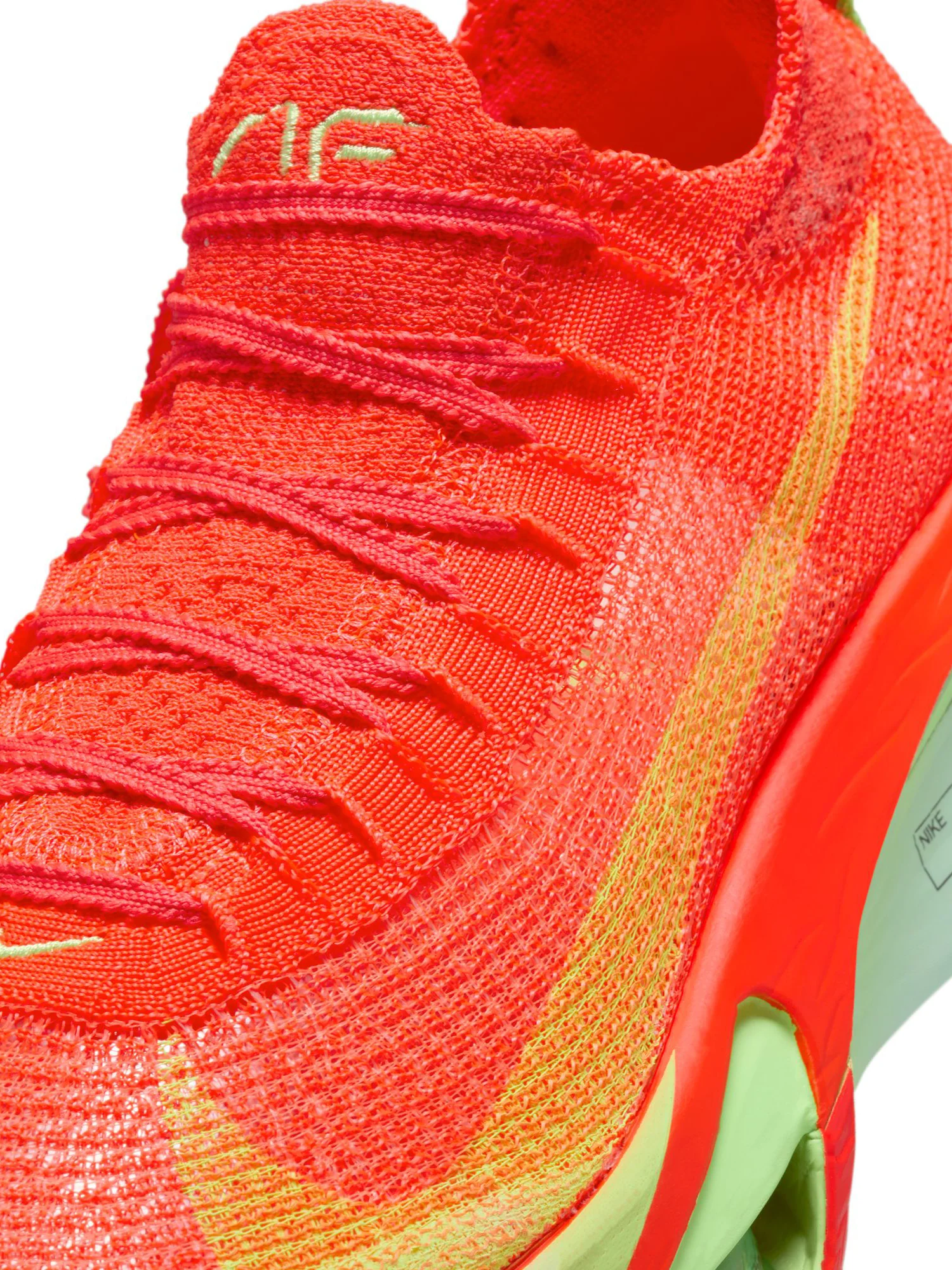 Nike Air Zoom Alphafly NEXT% 3 Men’s Shoes - Image 47