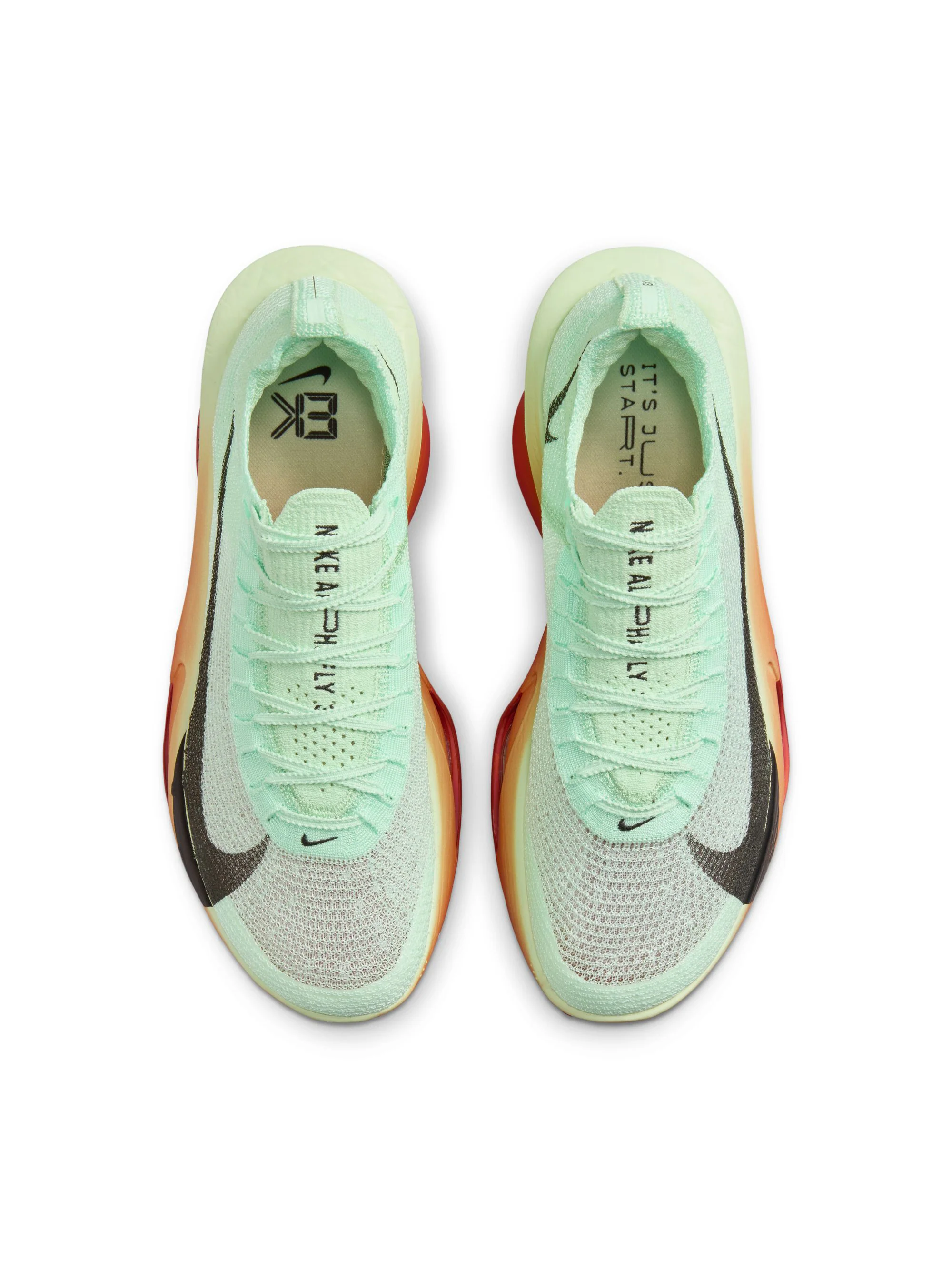 Nike Air Zoom Alphafly NEXT% 3 Men’s Shoes - Image 78