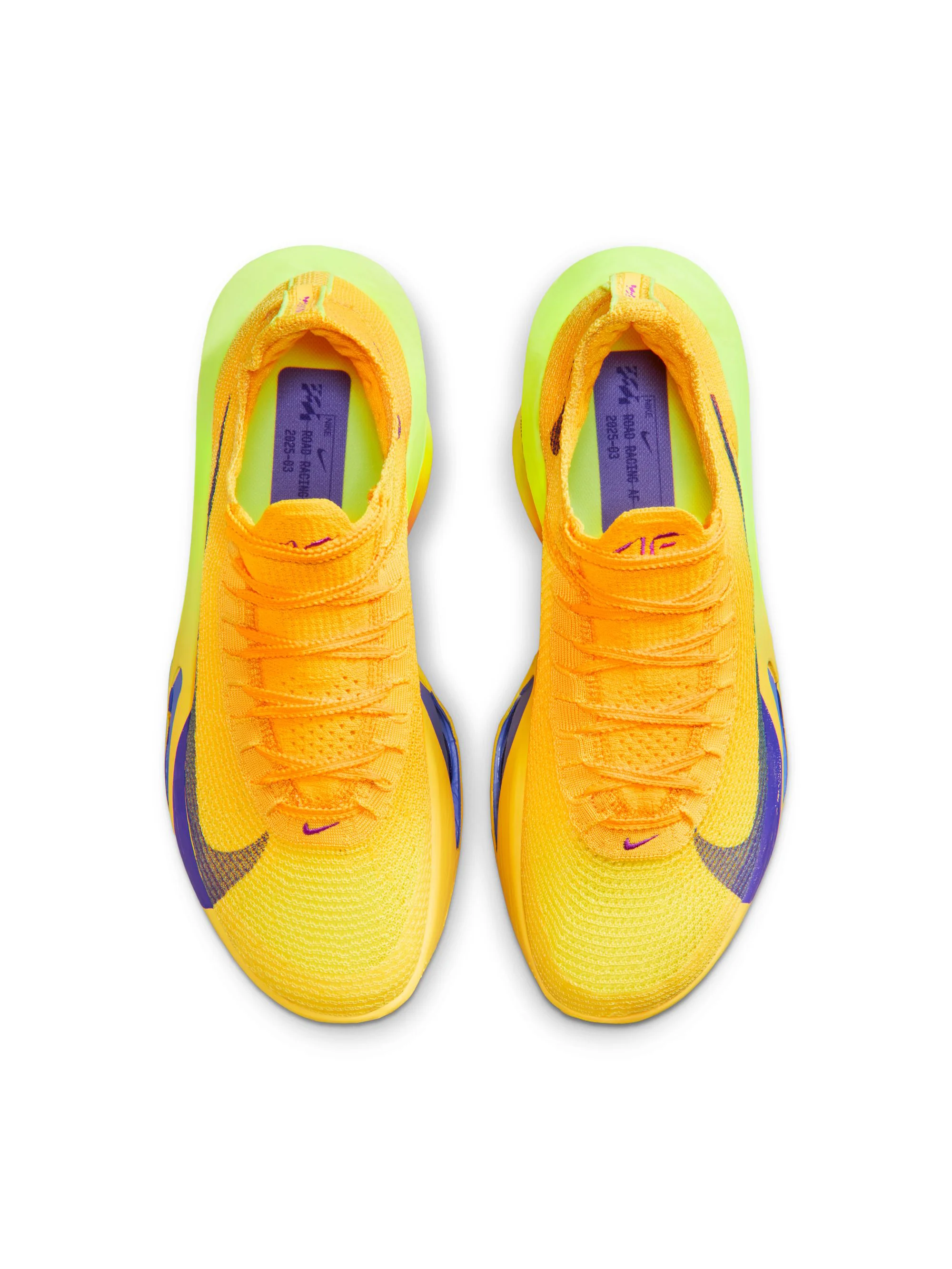 Nike Air Zoom Alphafly NEXT% 3 Men’s Shoes - Image 4