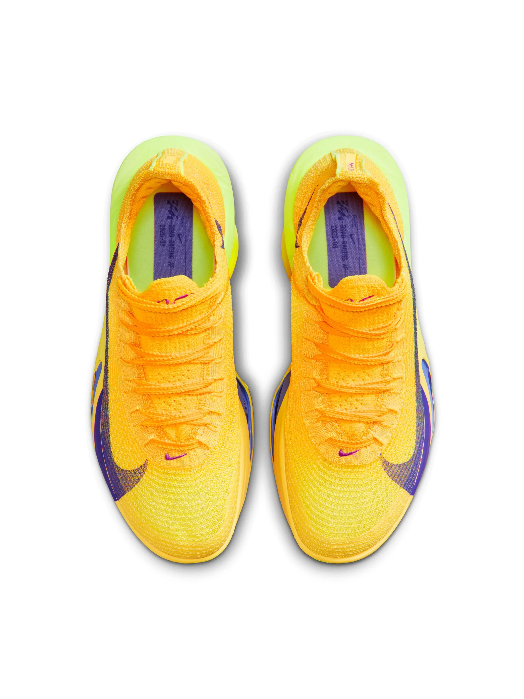Nike Air Zoom Alphafly NEXT% 3 Women’s Shoes - Image 4