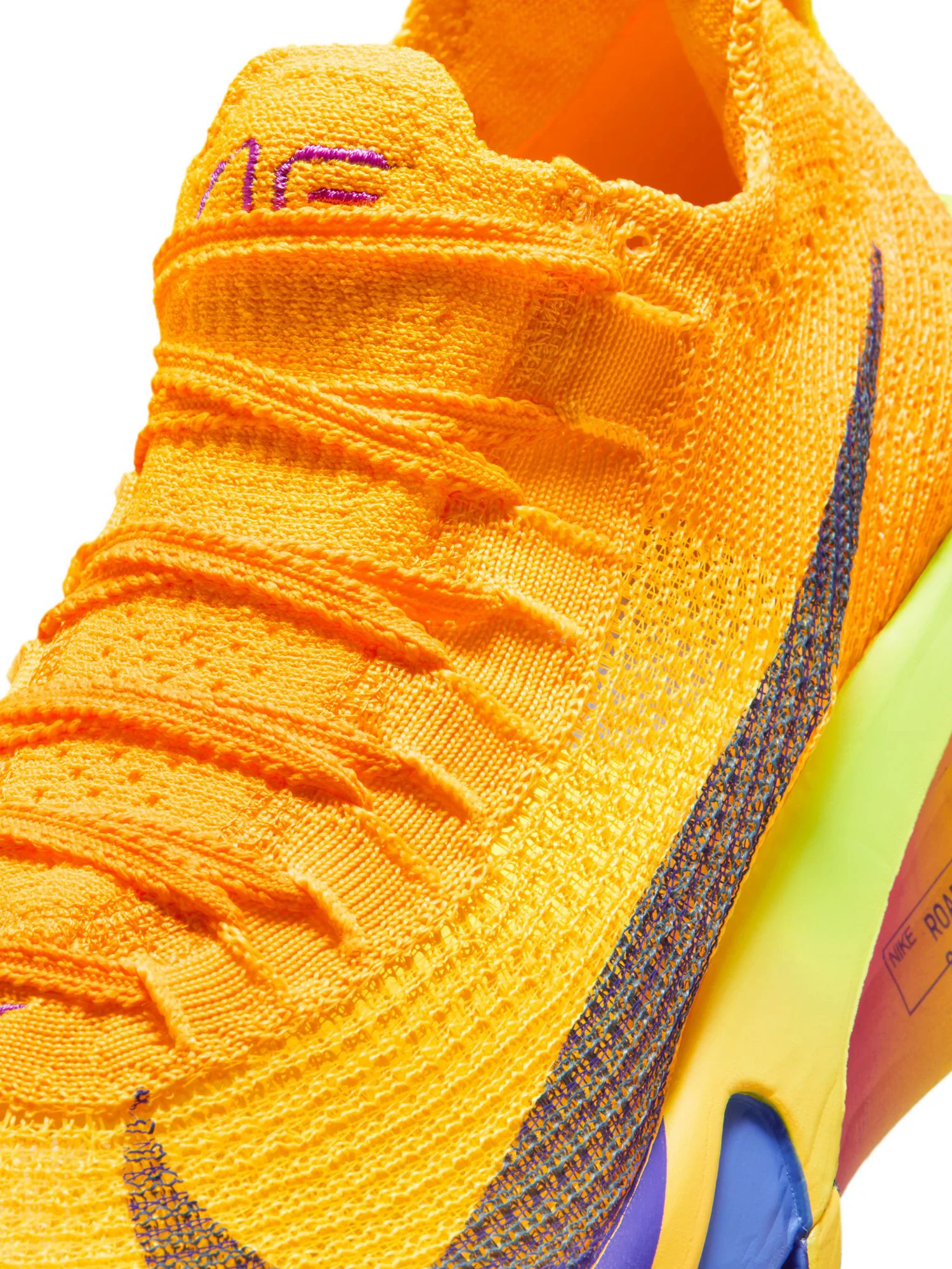 Nike Air Zoom Alphafly NEXT% 3 Women’s Shoes - Image 7