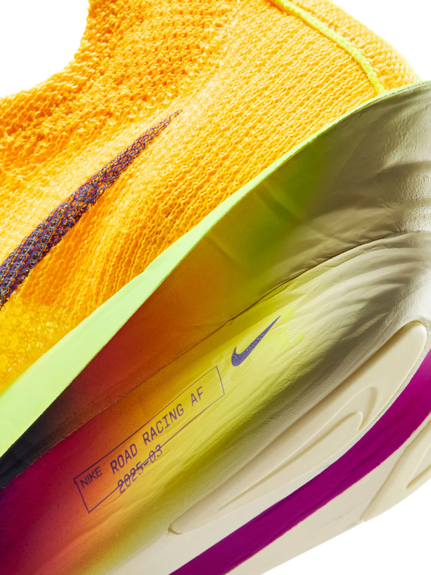 Nike Air Zoom Alphafly NEXT% 3 Women’s Shoes - Image 8